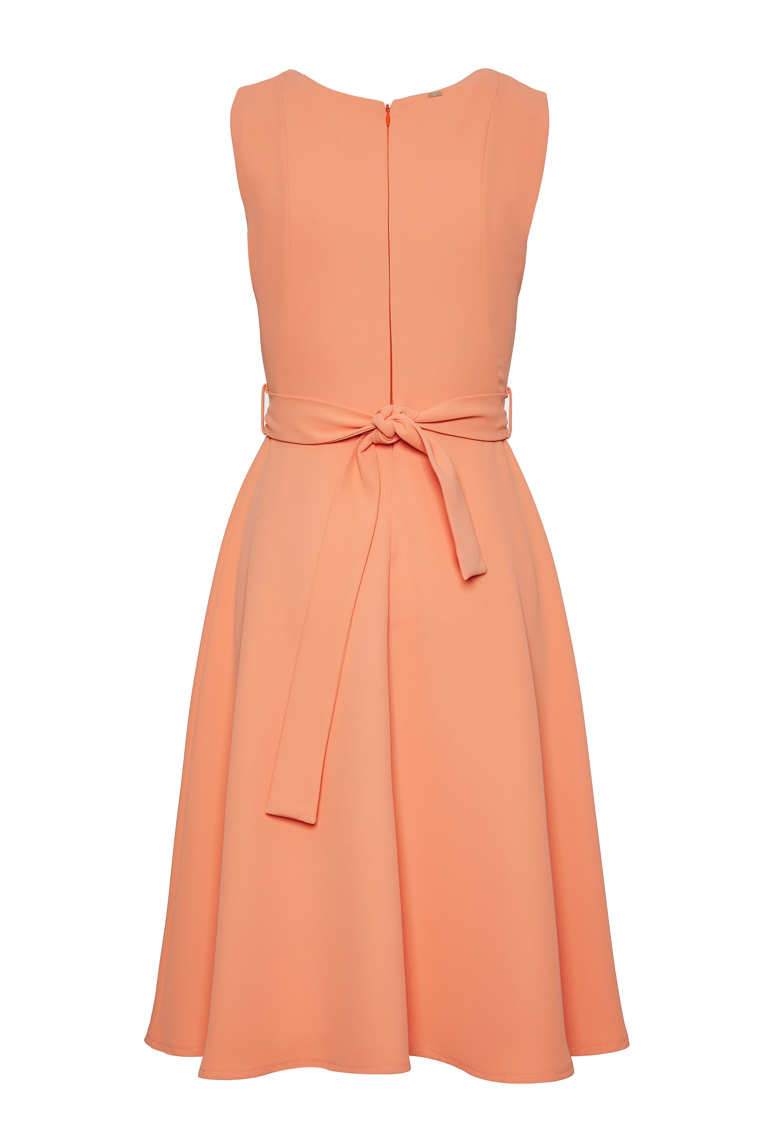 Vestido Sunset Glow