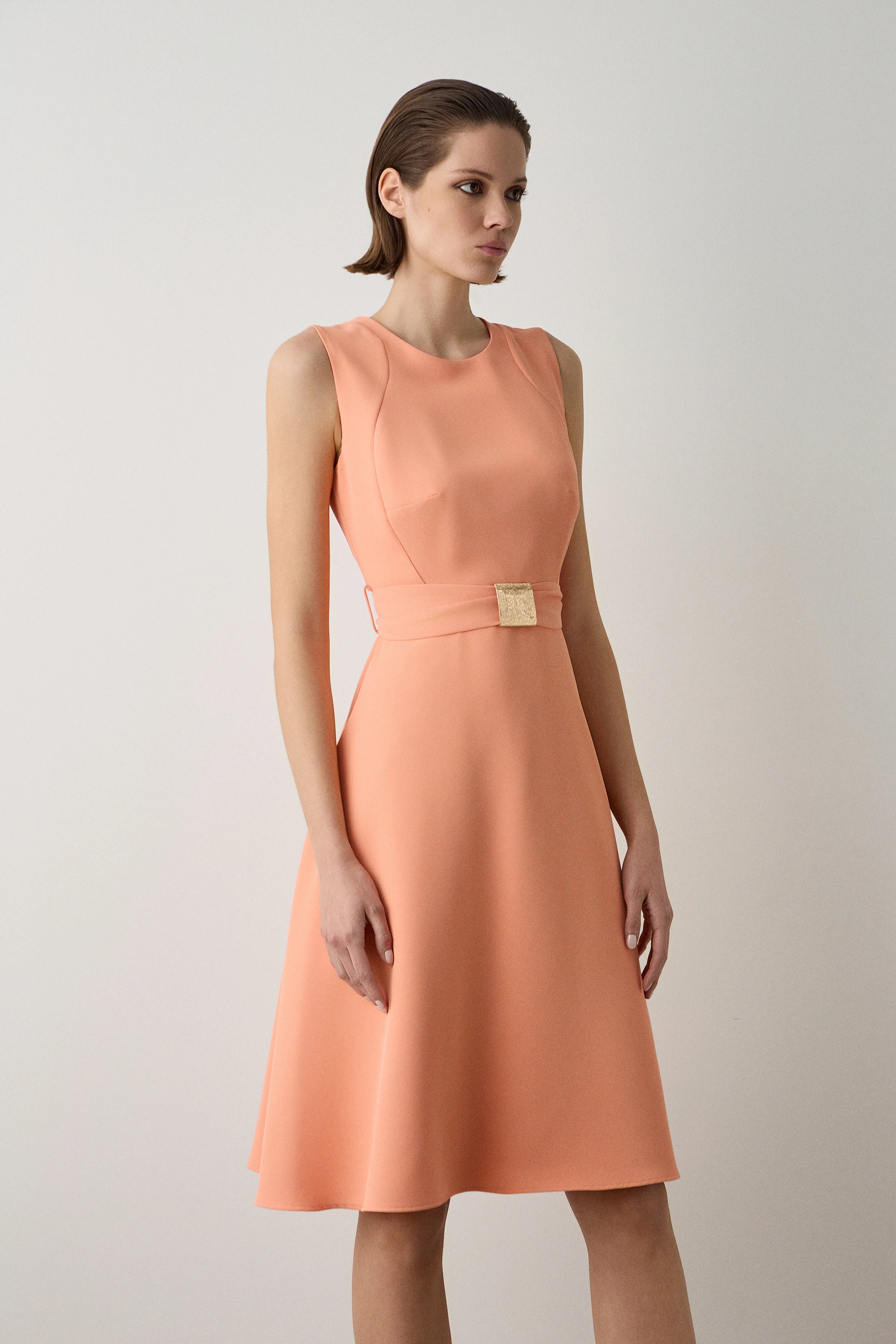 Vestido Sunset Glow