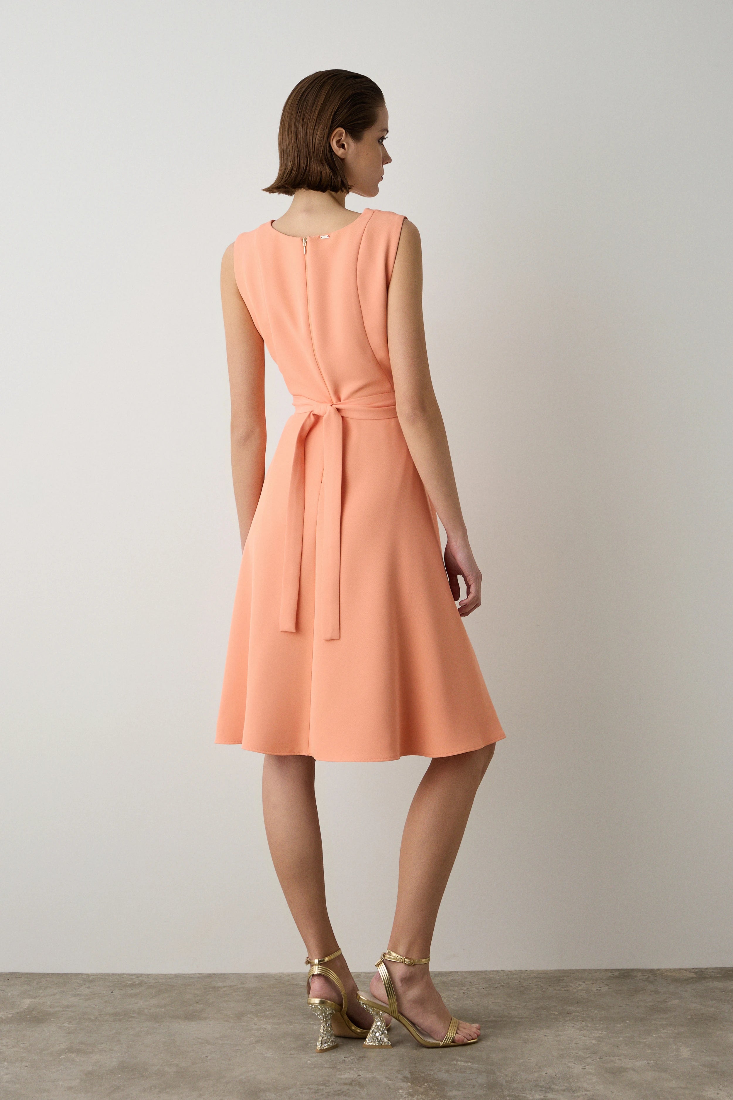 Vestido Sunset Glow