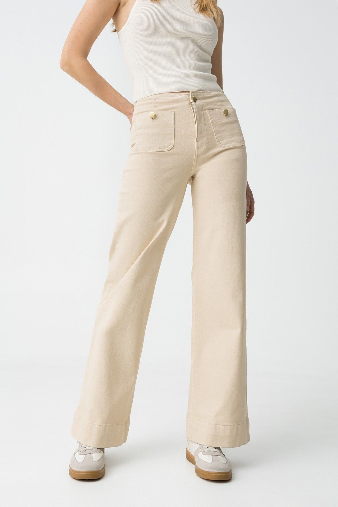 Pantalones Sarah