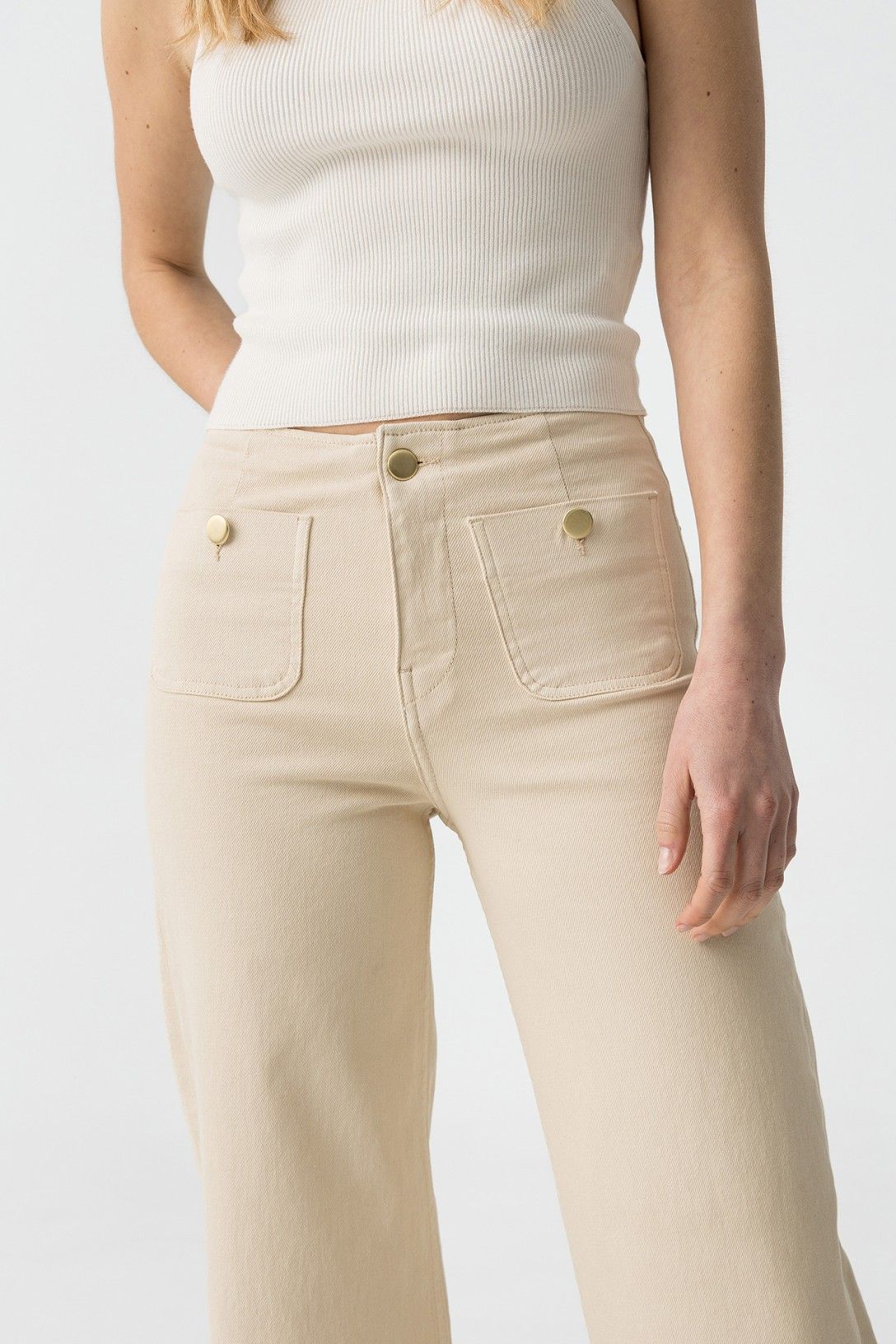 Pantalones Sarah