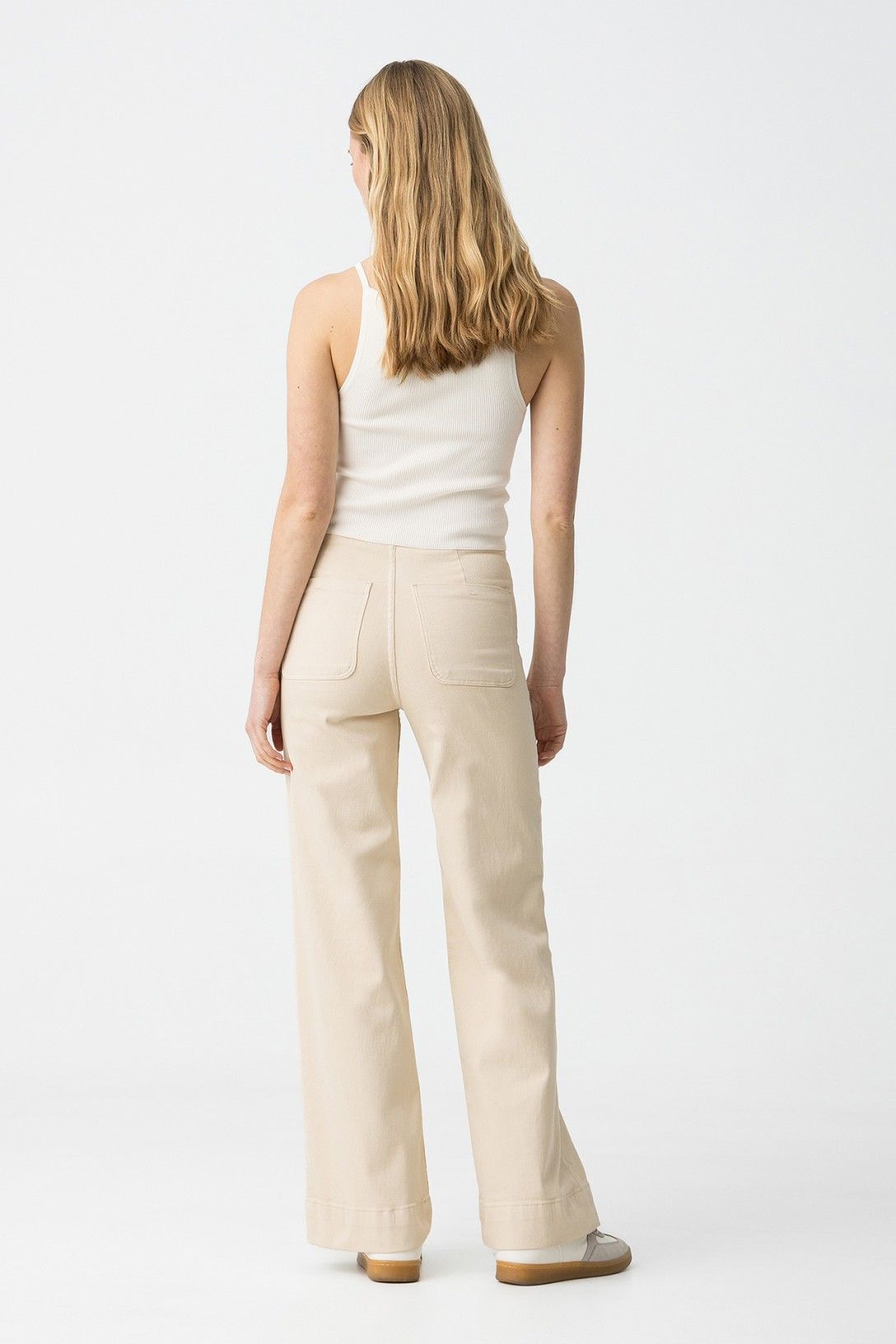 Pantalones Sarah
