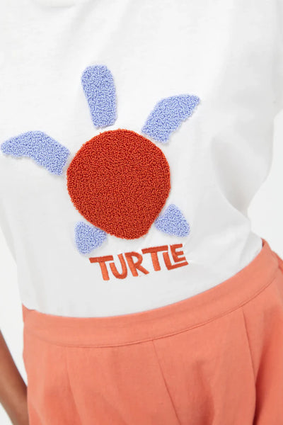 Camiseta Turtle