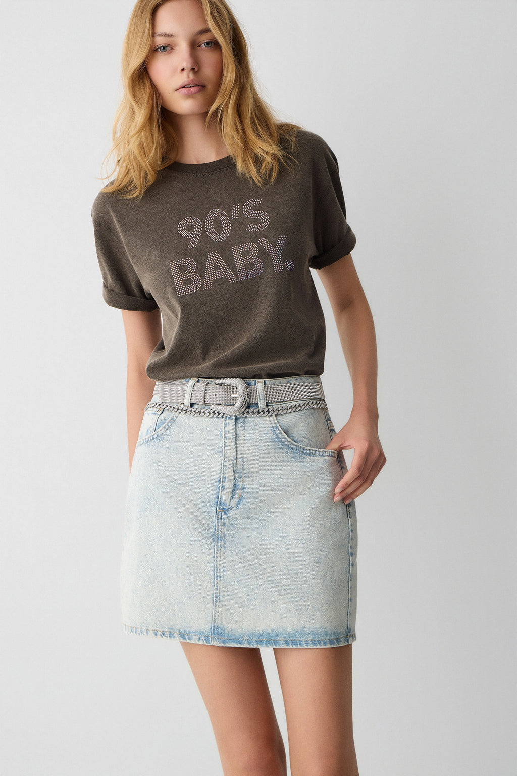 Camiseta Kalio