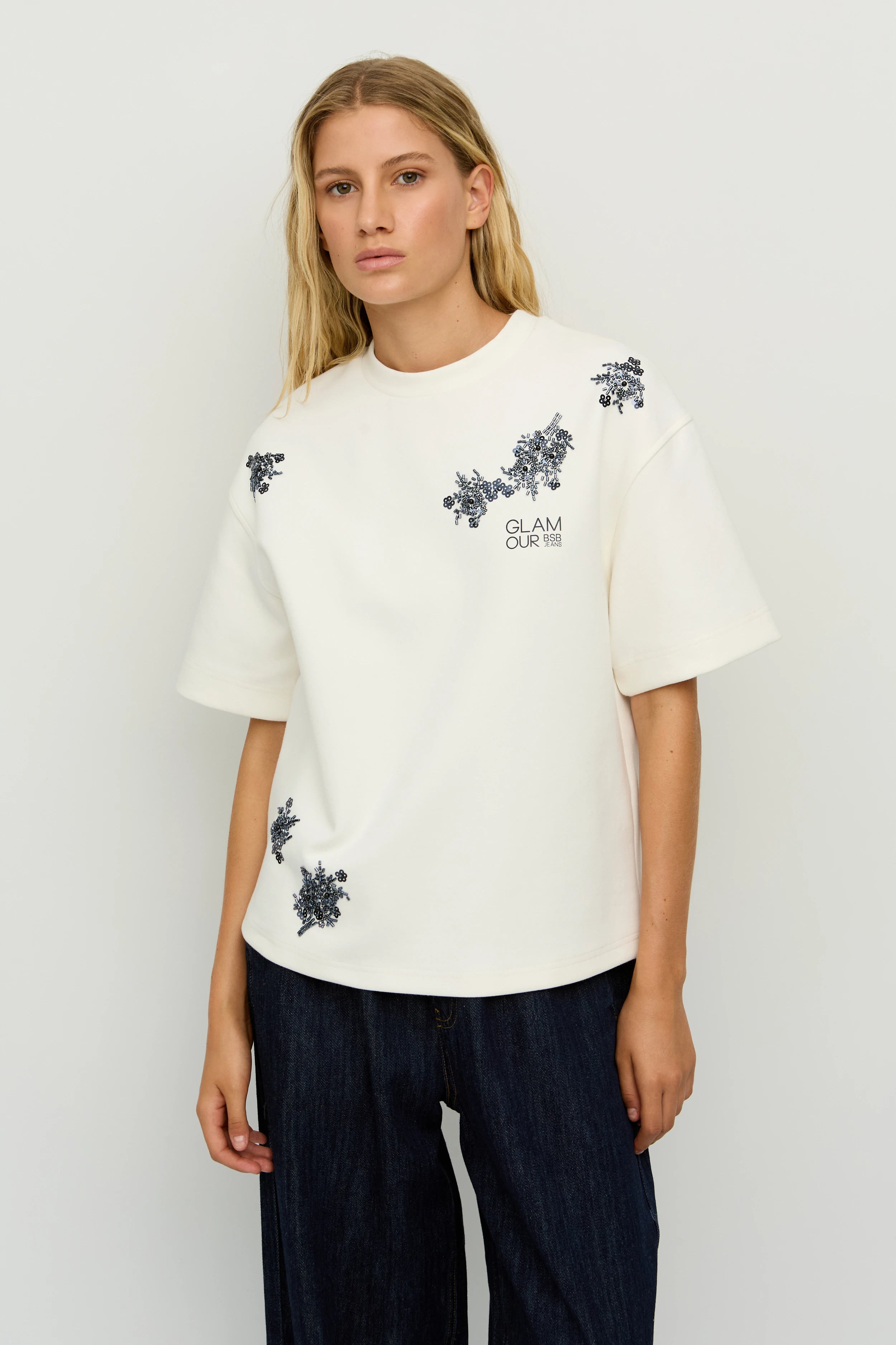 Camiseta Gaia