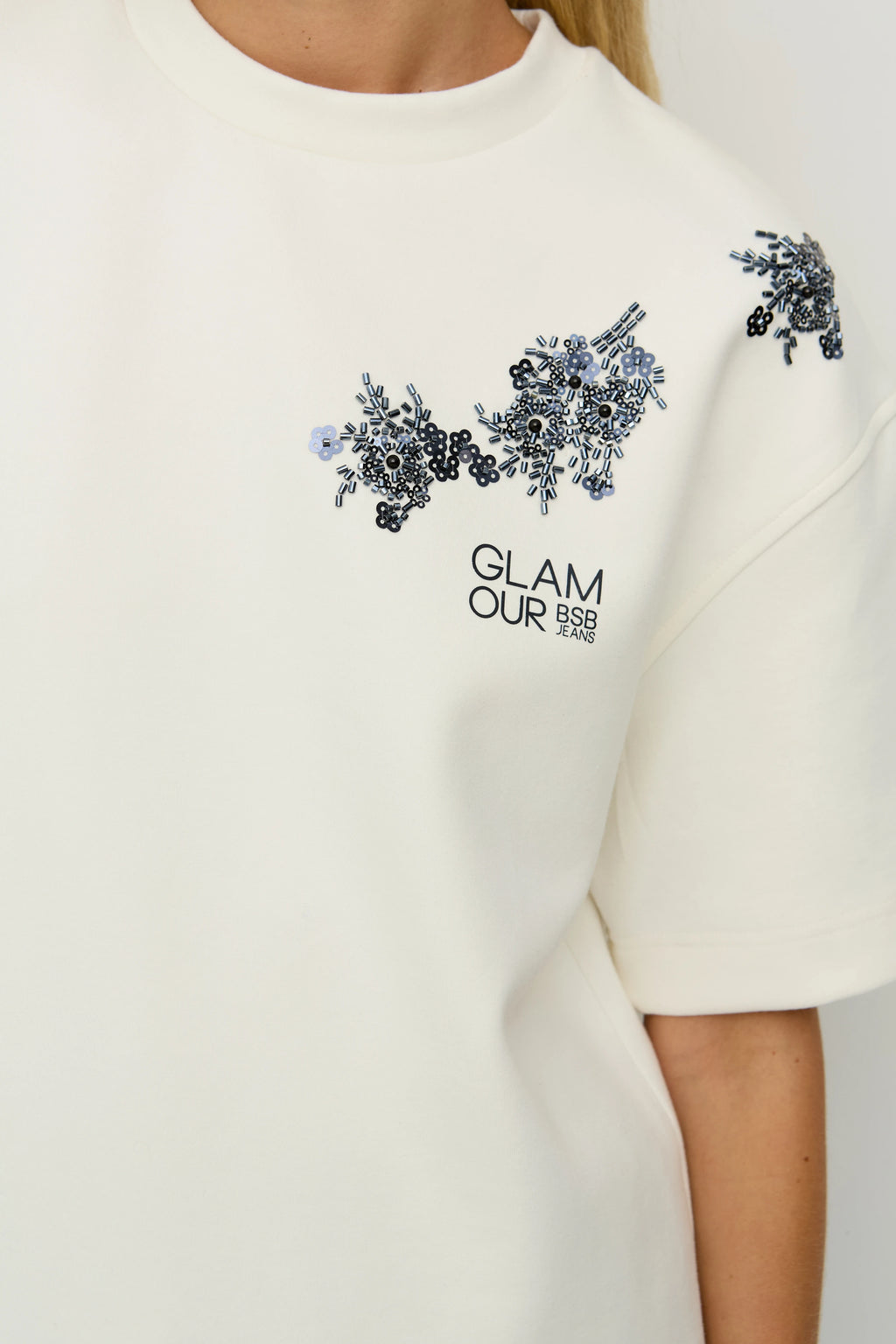 Camiseta Gaia