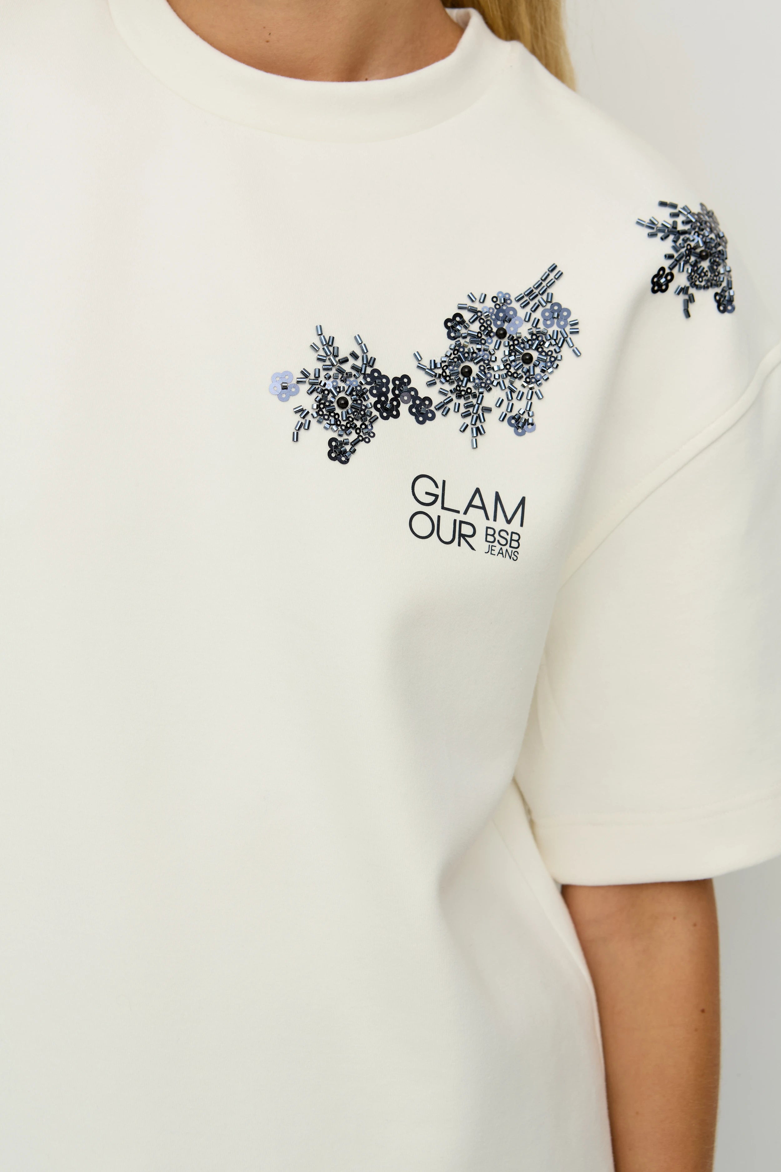Camiseta Gaia