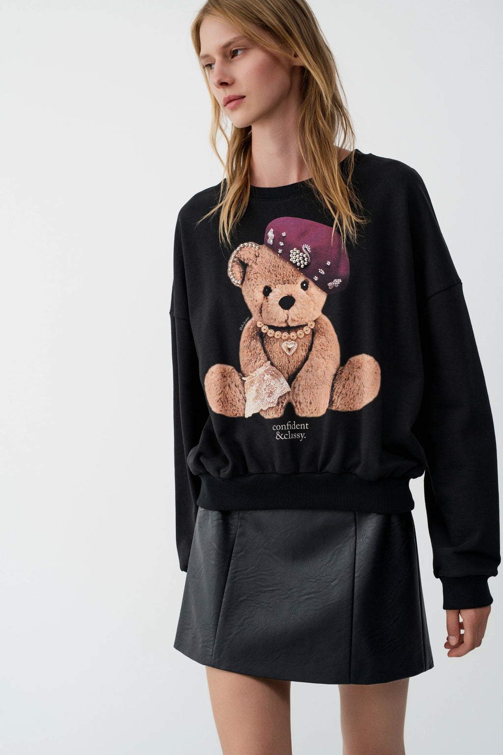 Sudadera Nika