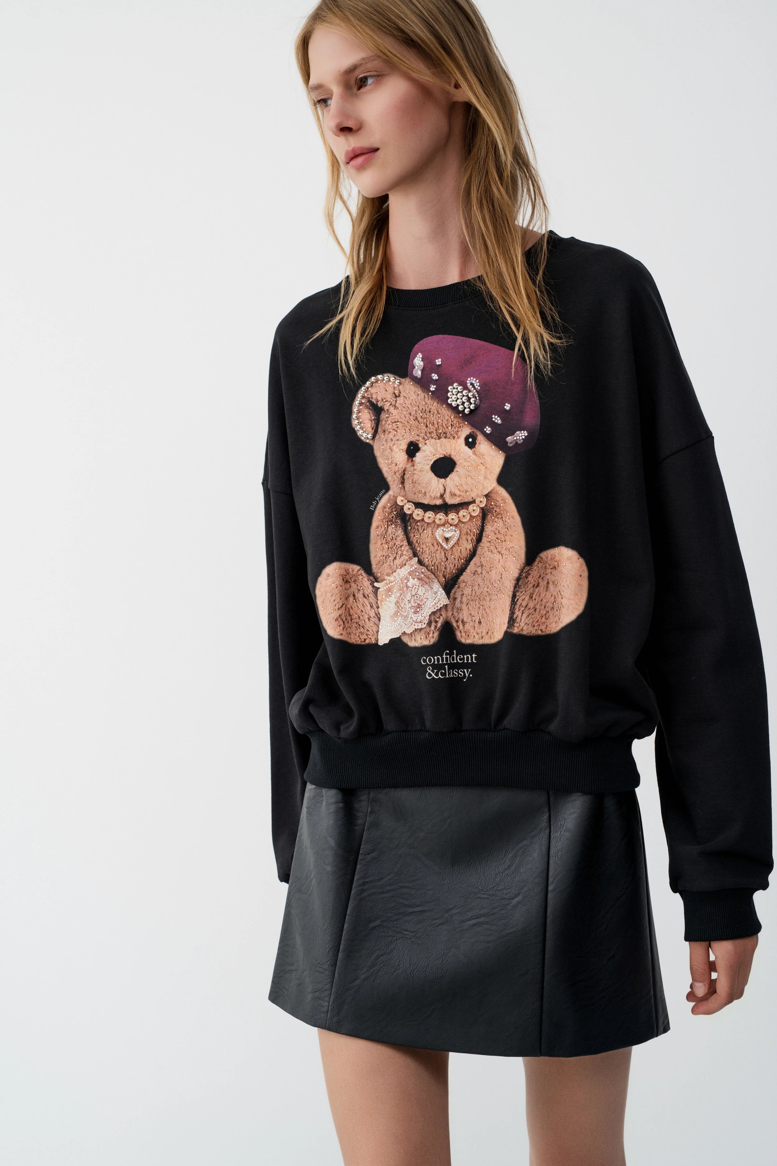 Sudadera Nika