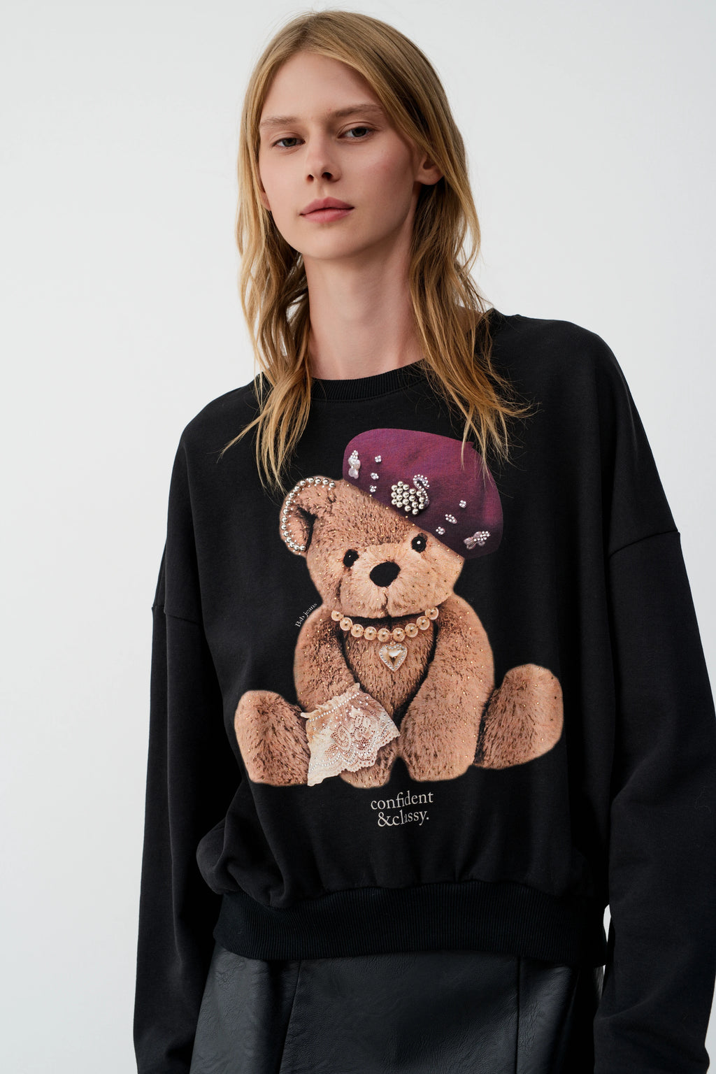 Sudadera Nika