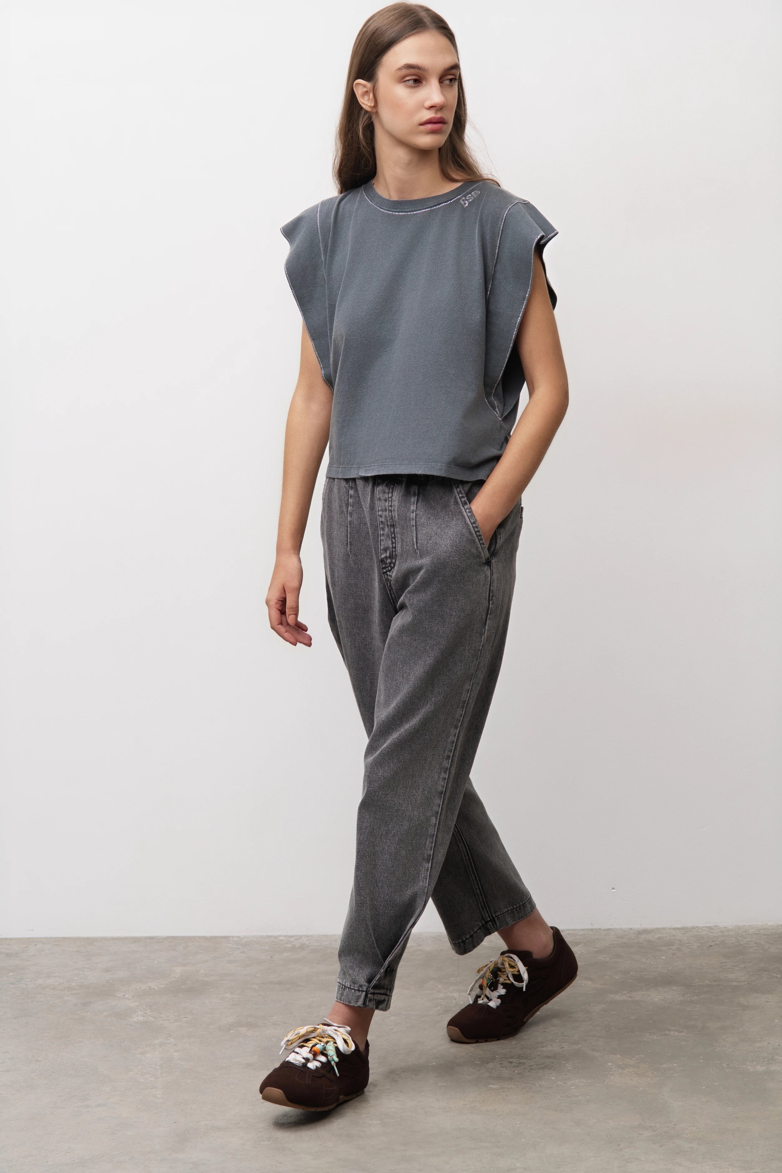 Pantalones Vaqueros Dionisa