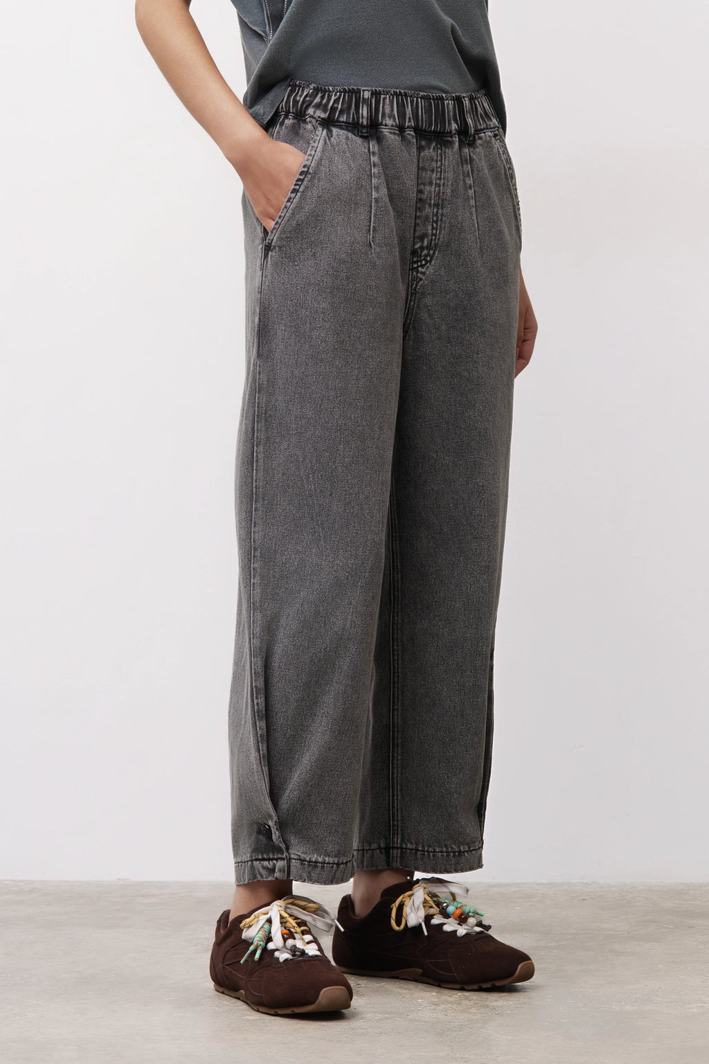 Pantalones Vaqueros Dionisa