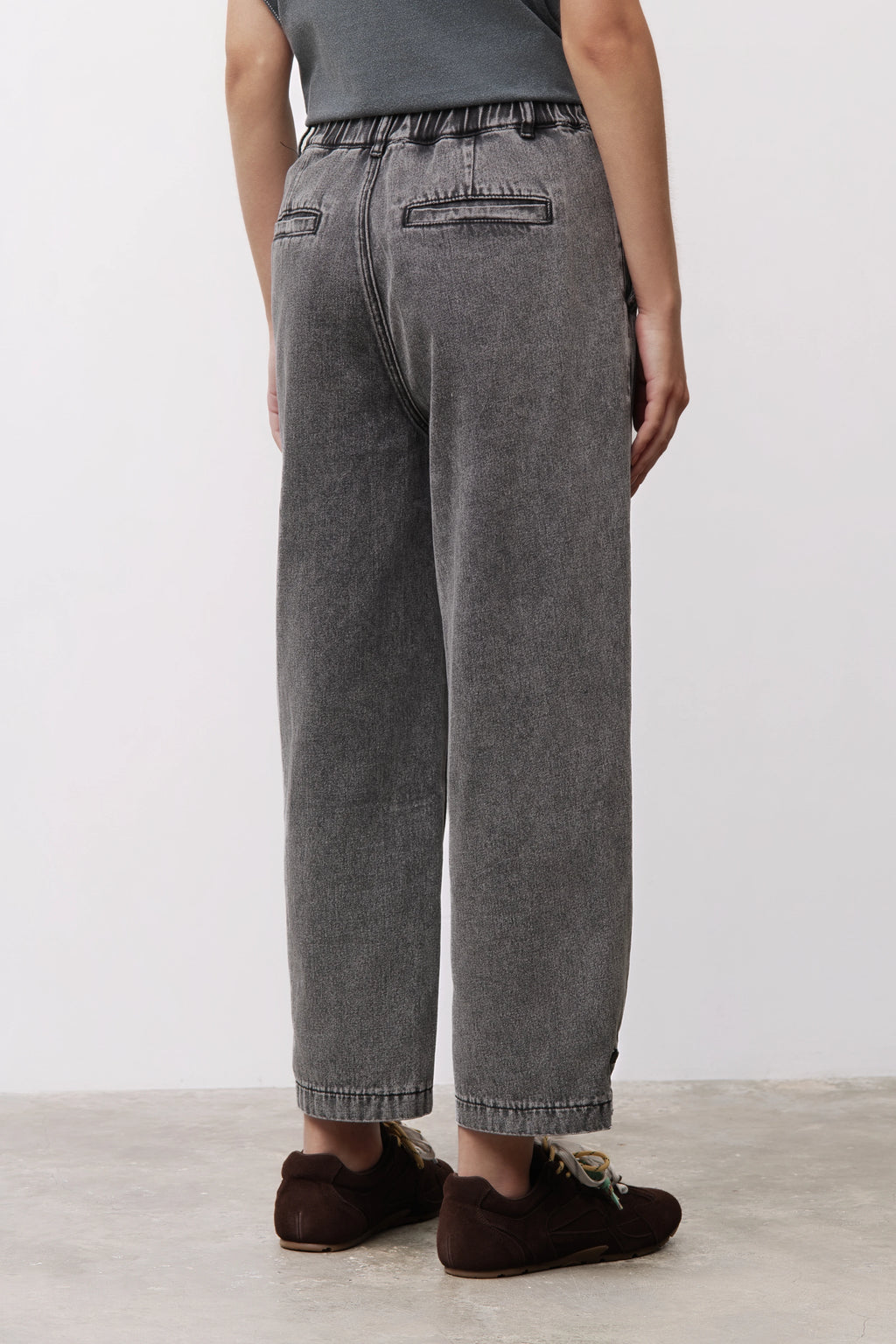 Pantalones Vaqueros Dionisa