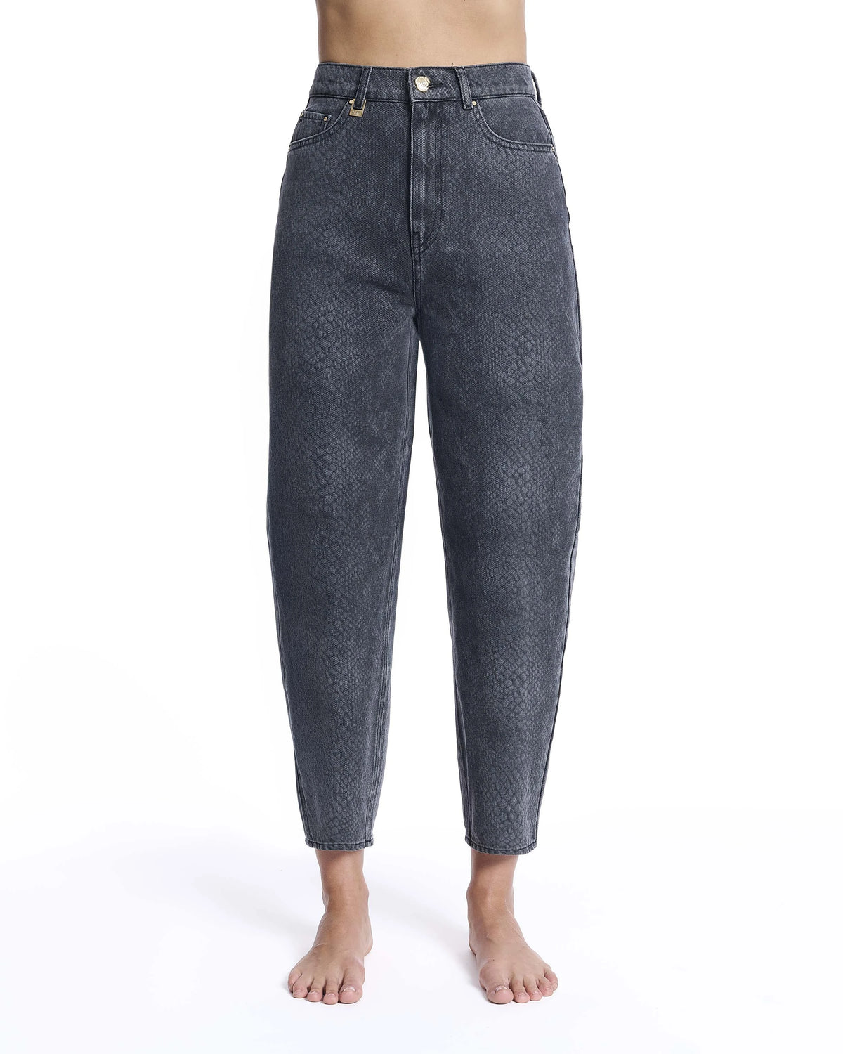 Pantalones Vaqueros Panteoni