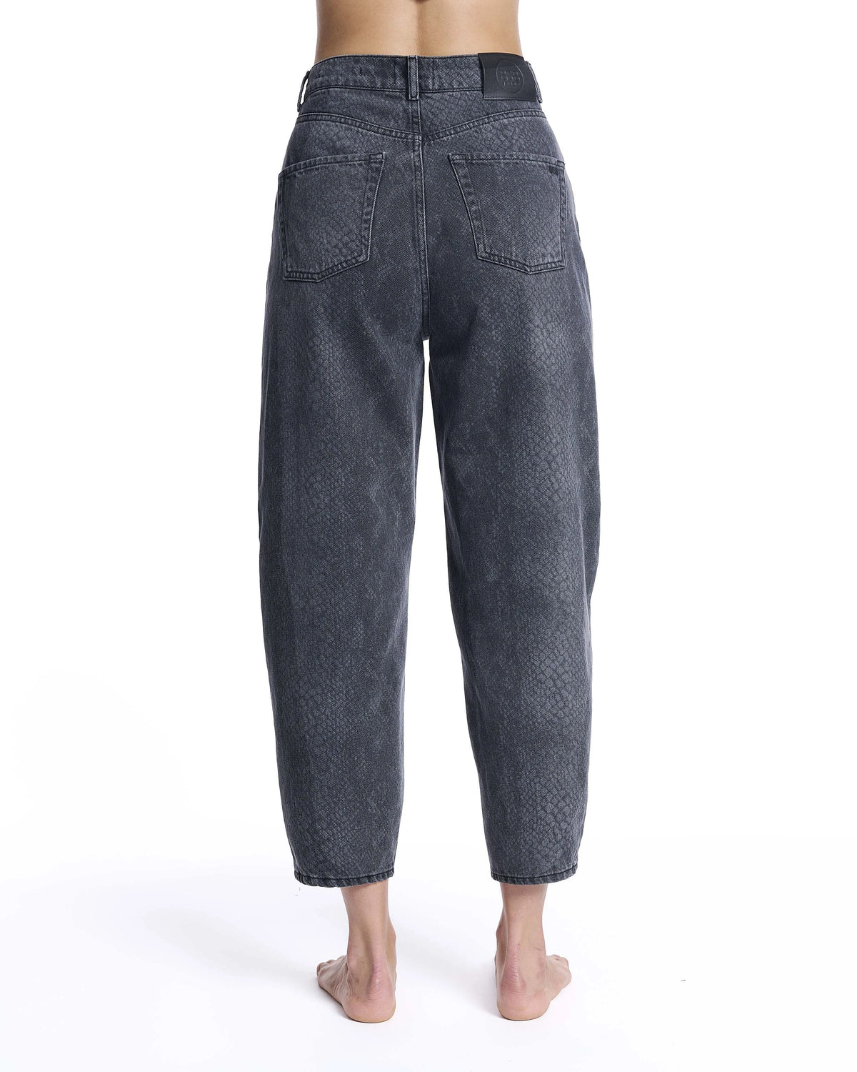 Pantalones Vaqueros Panteoni