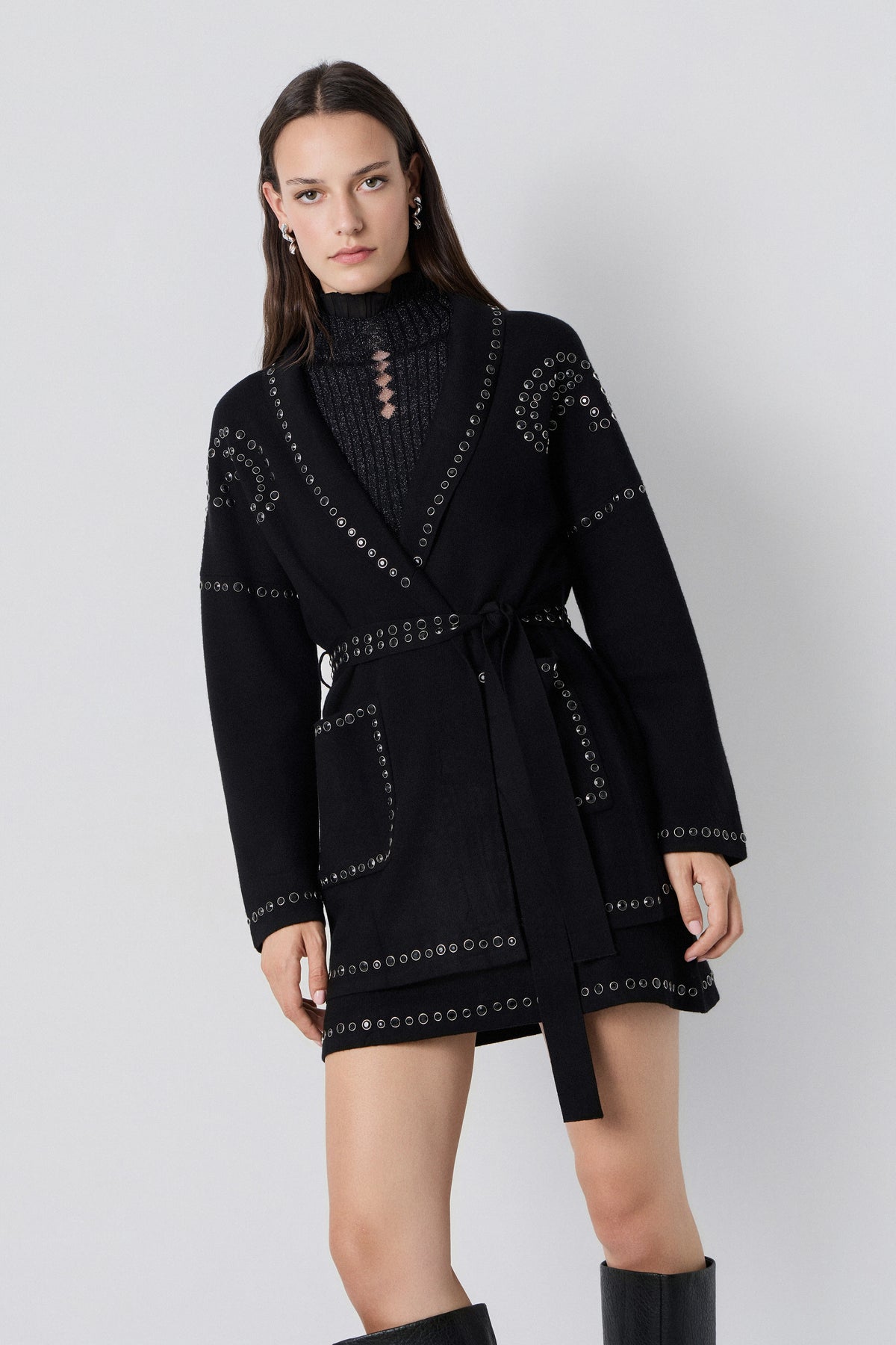 Cardigan Areasa