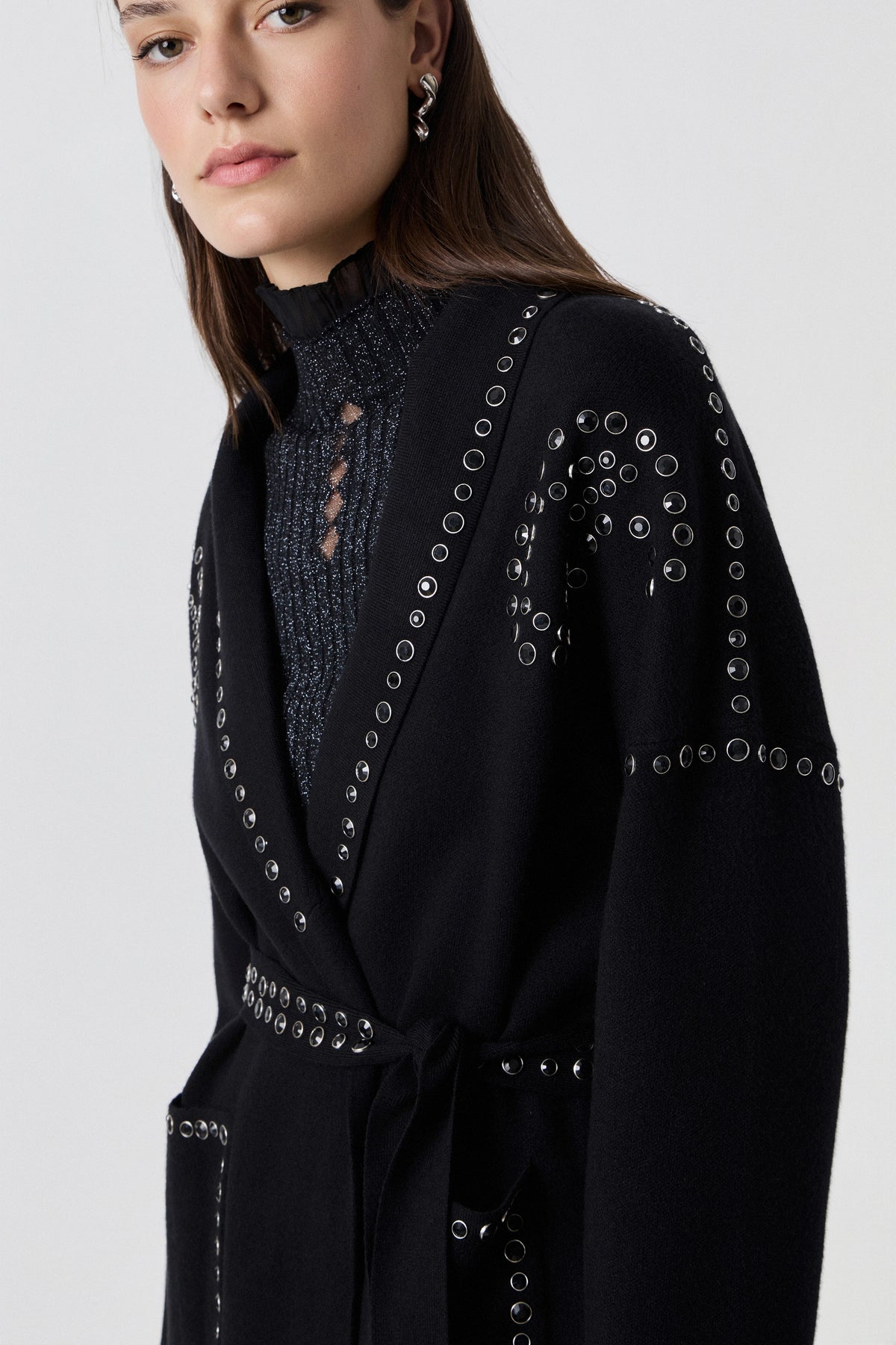 Cardigan Areasa