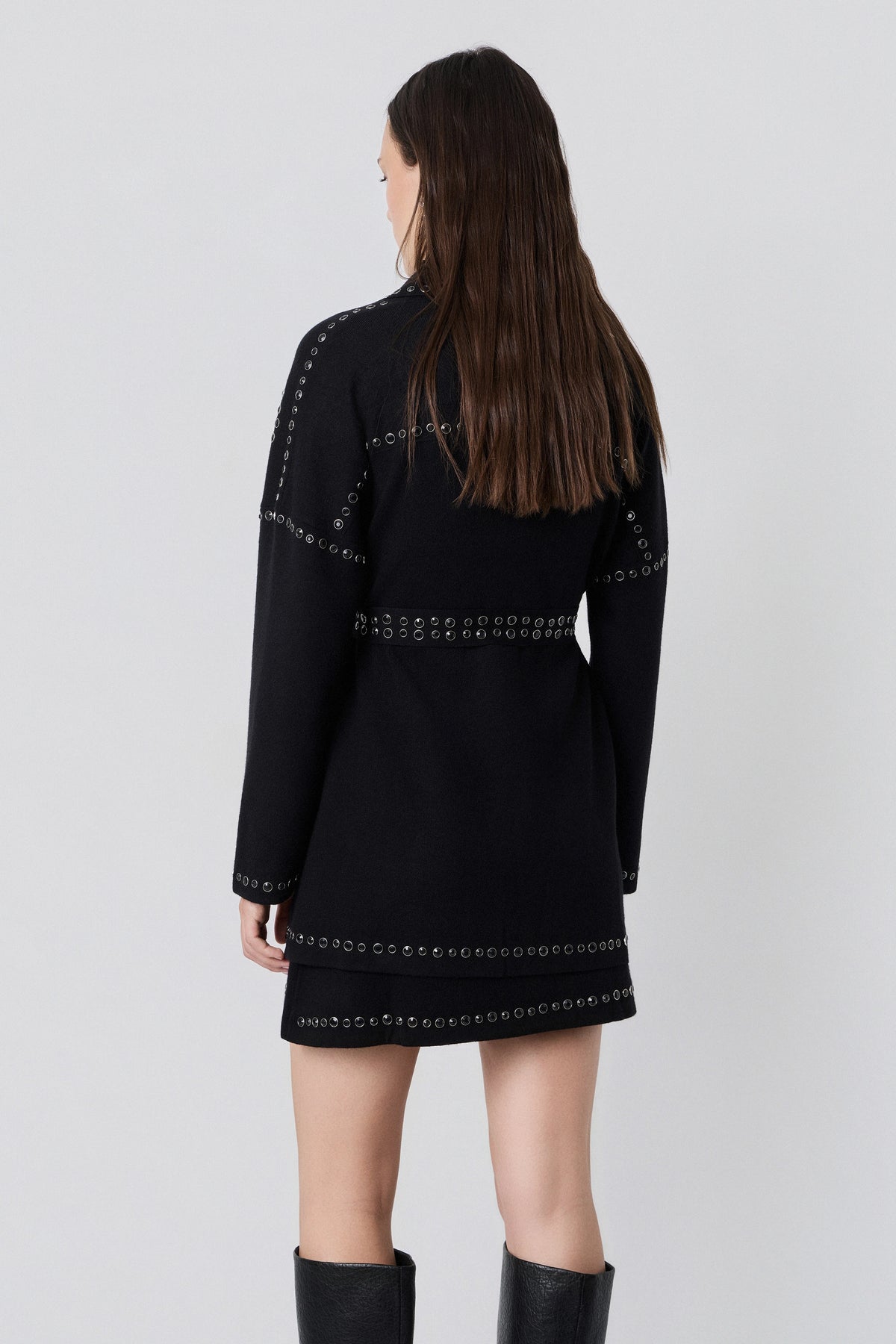 Cardigan Areasa