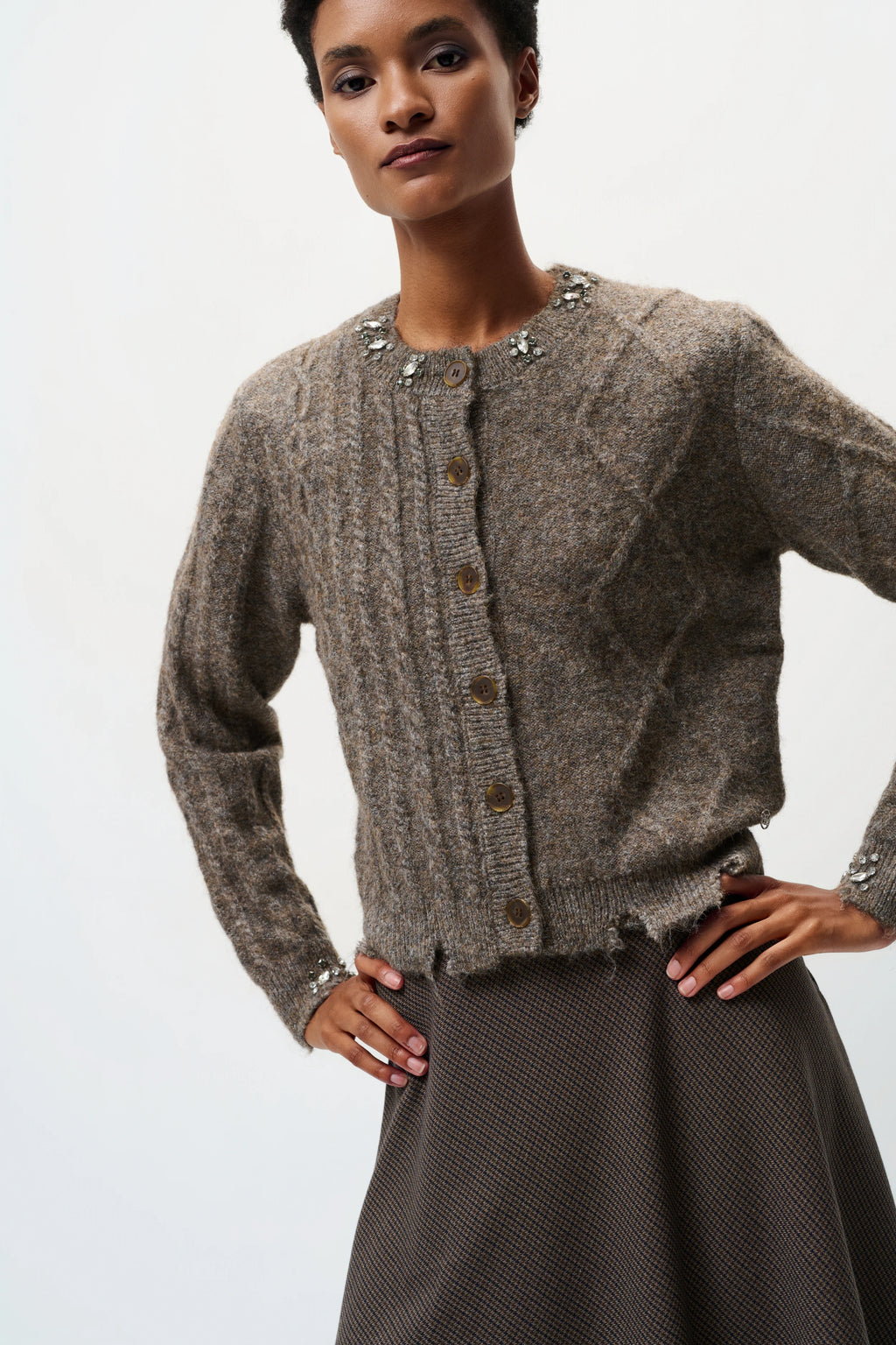 Cardigan Eratos