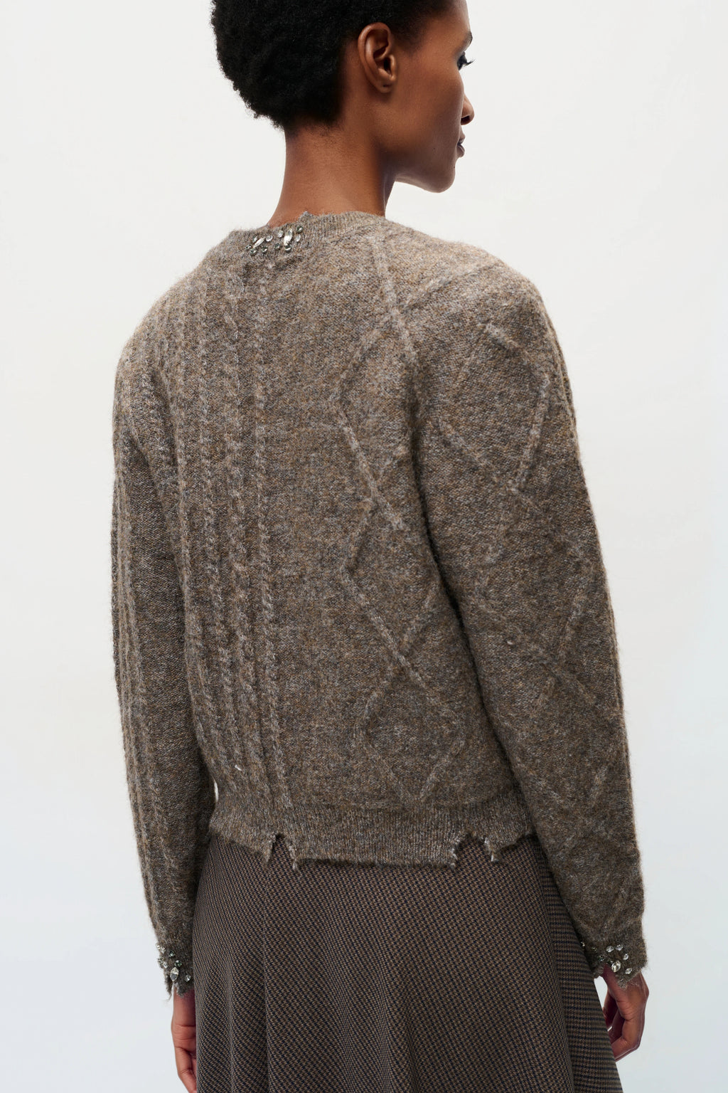 Cardigan Eratos