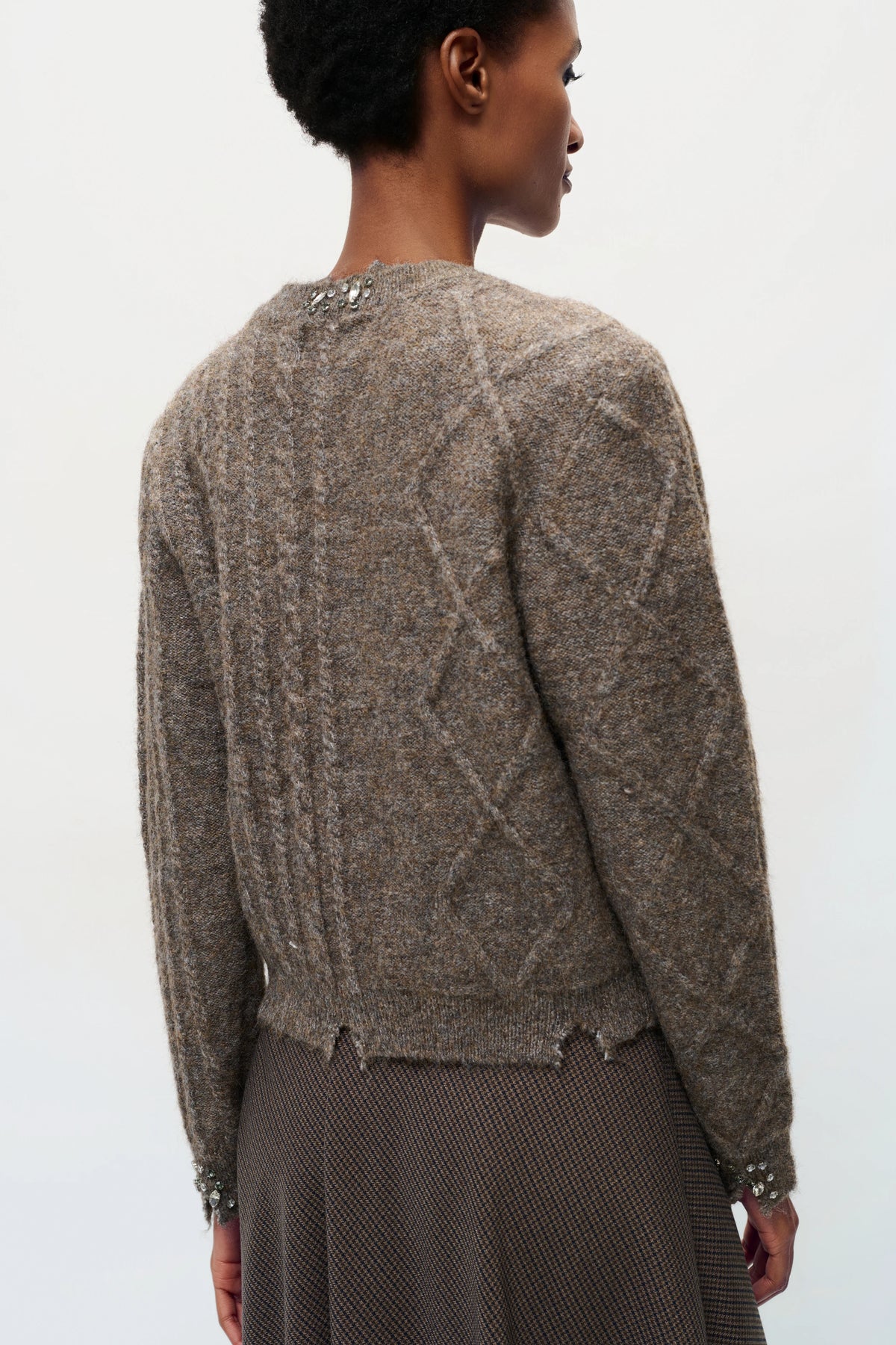 Cardigan Eratos