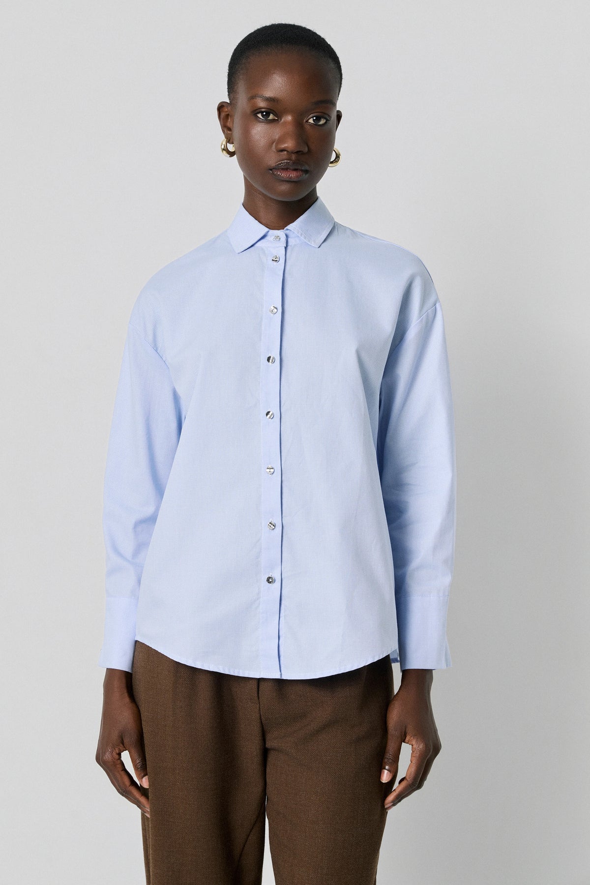 Camisa Dafne
