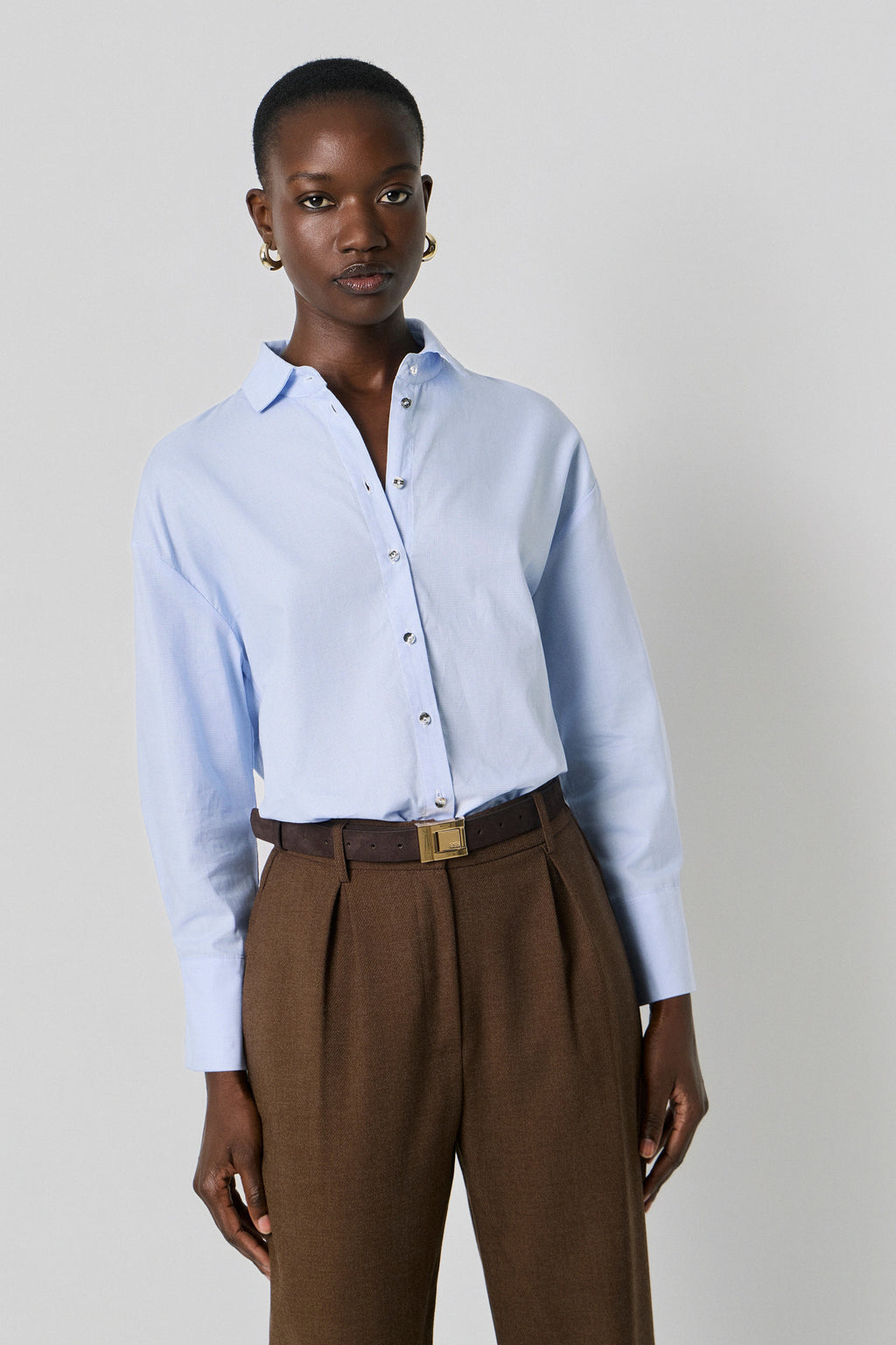 Camisa Dafne
