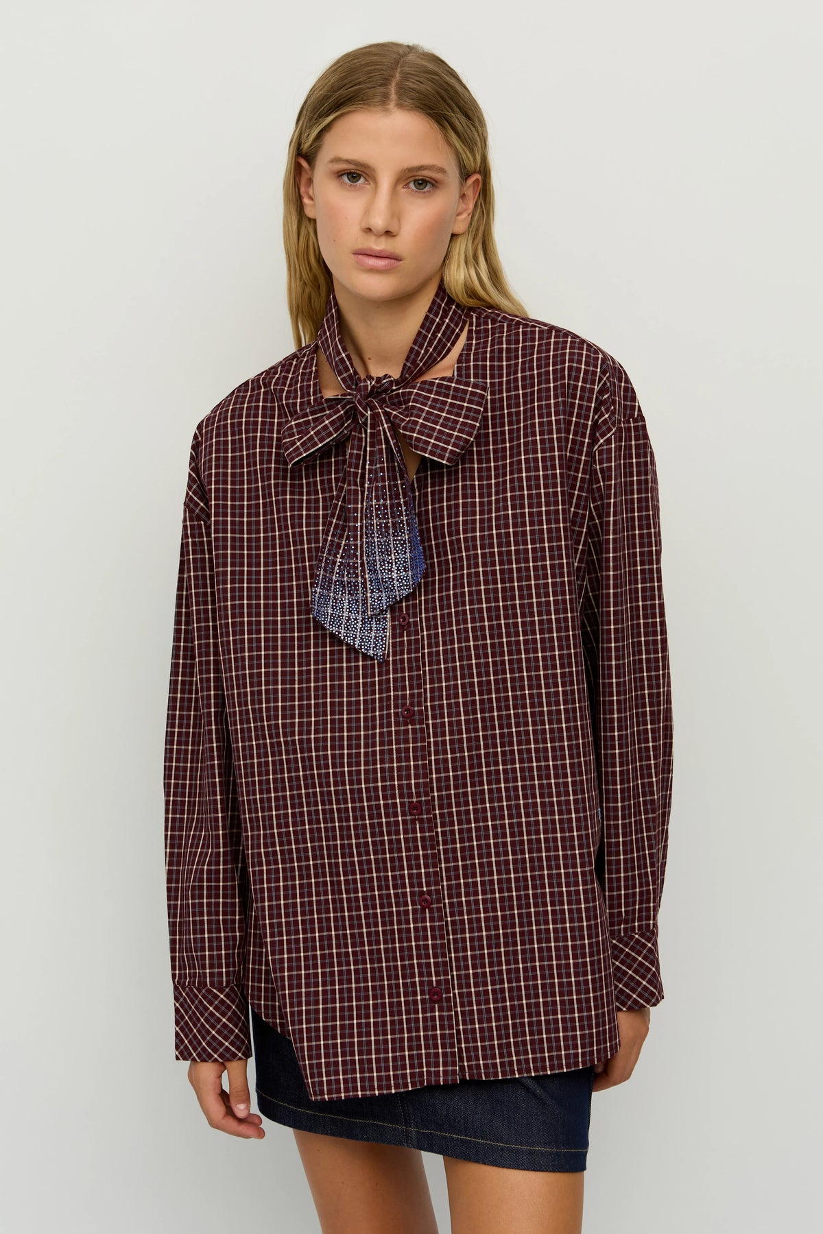 Camisa Urania