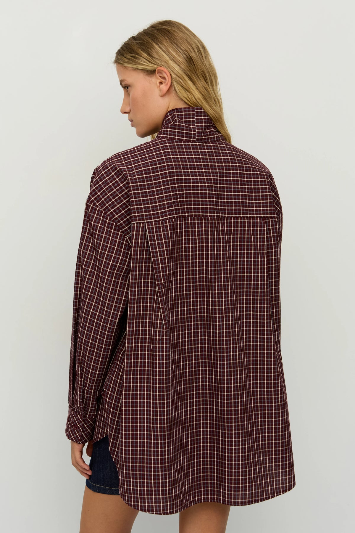 Camisa Urania