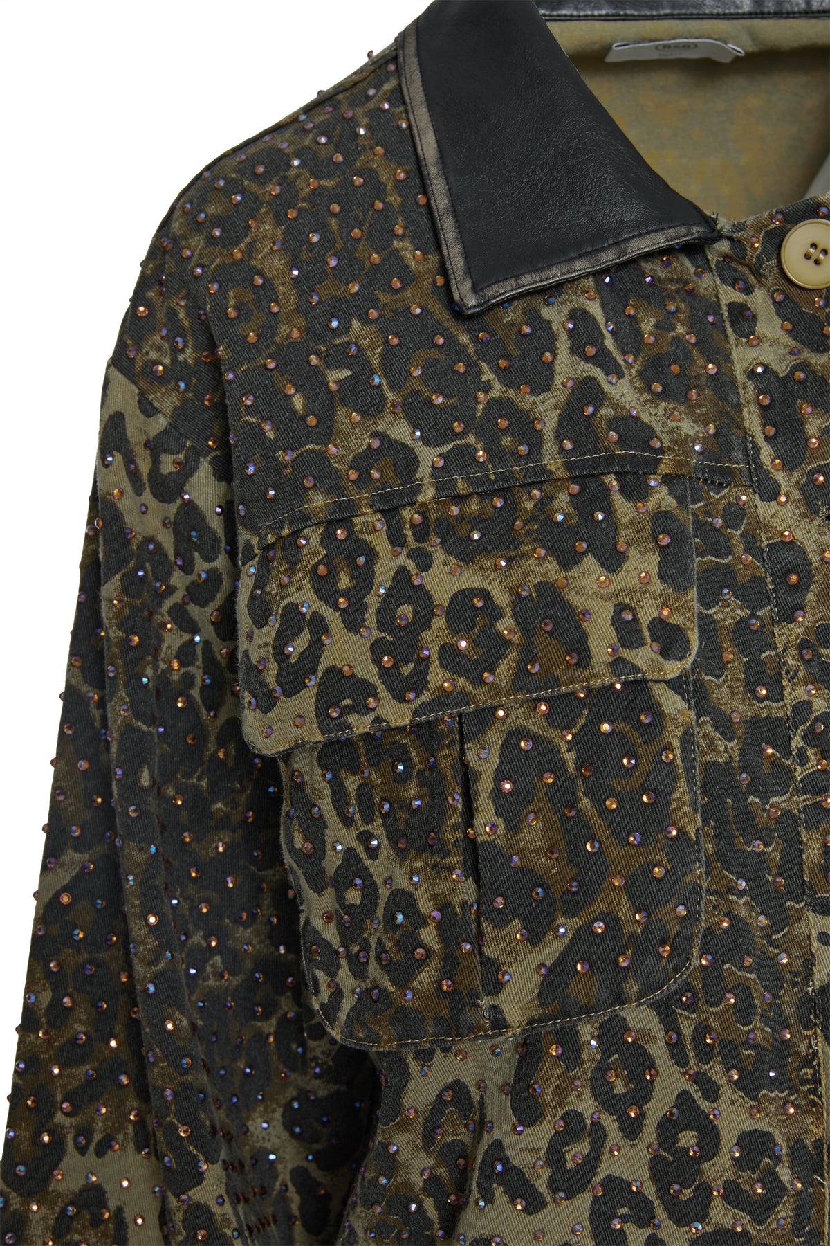 Chaqueta Moyan