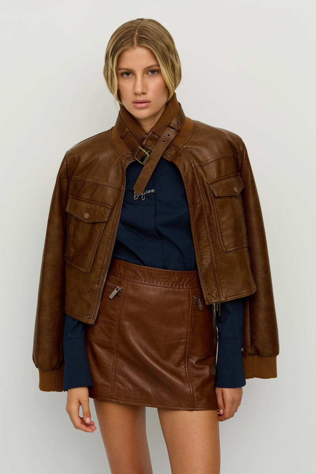 Chaqueta Selene