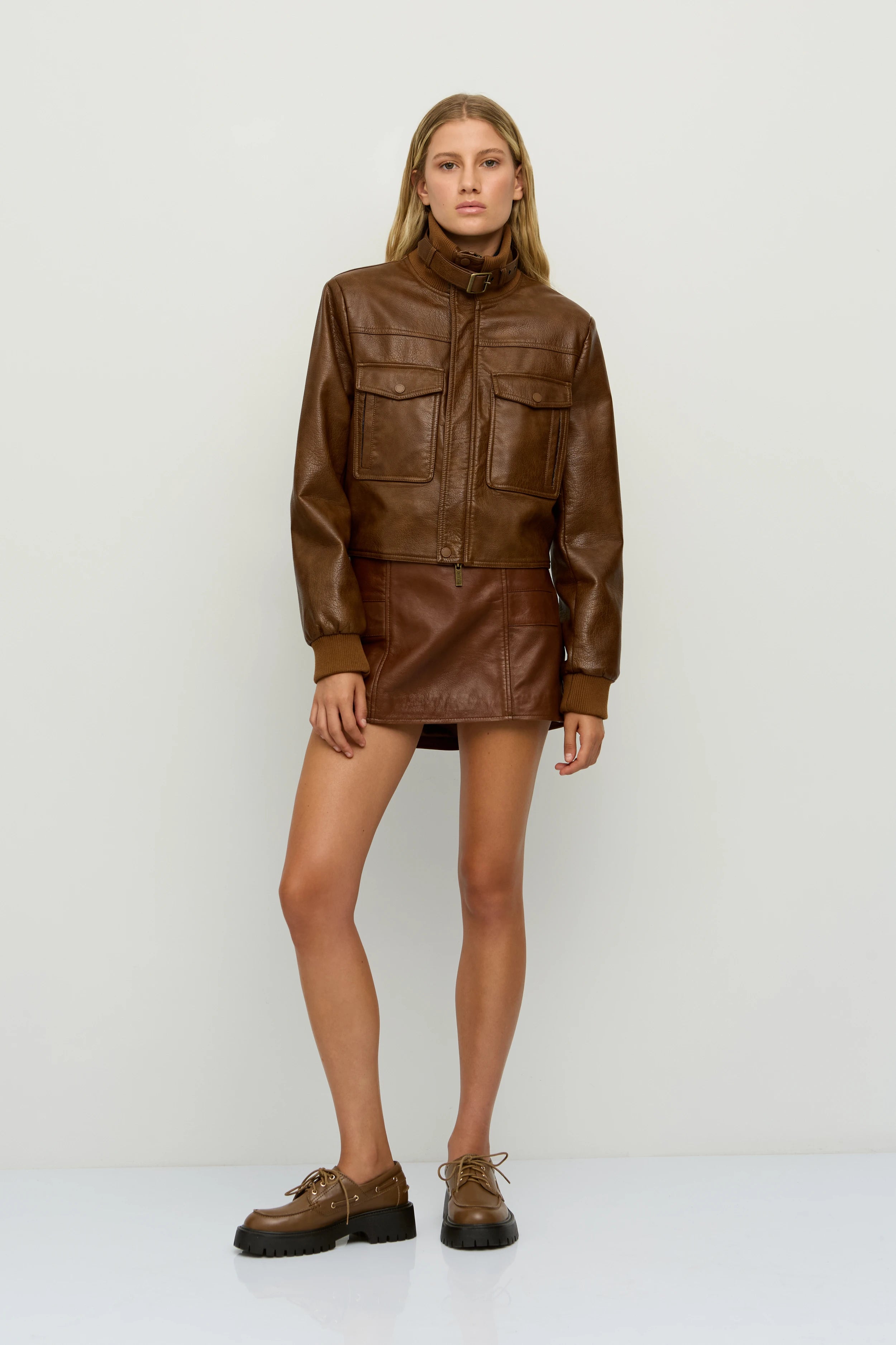 Chaqueta Selene