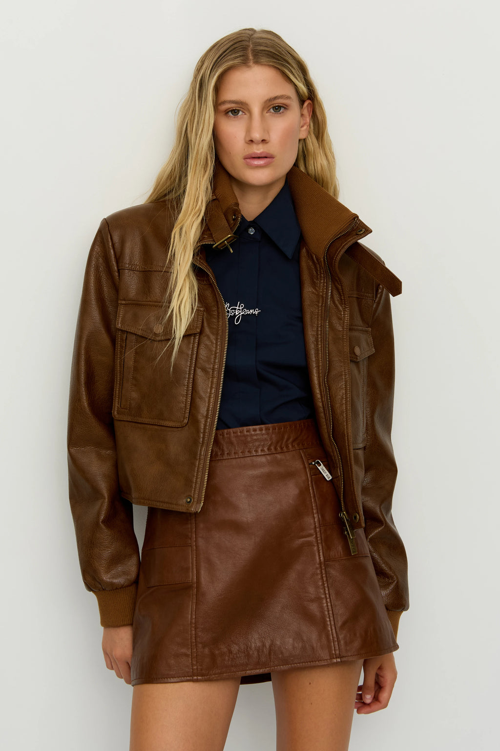 Chaqueta Selene