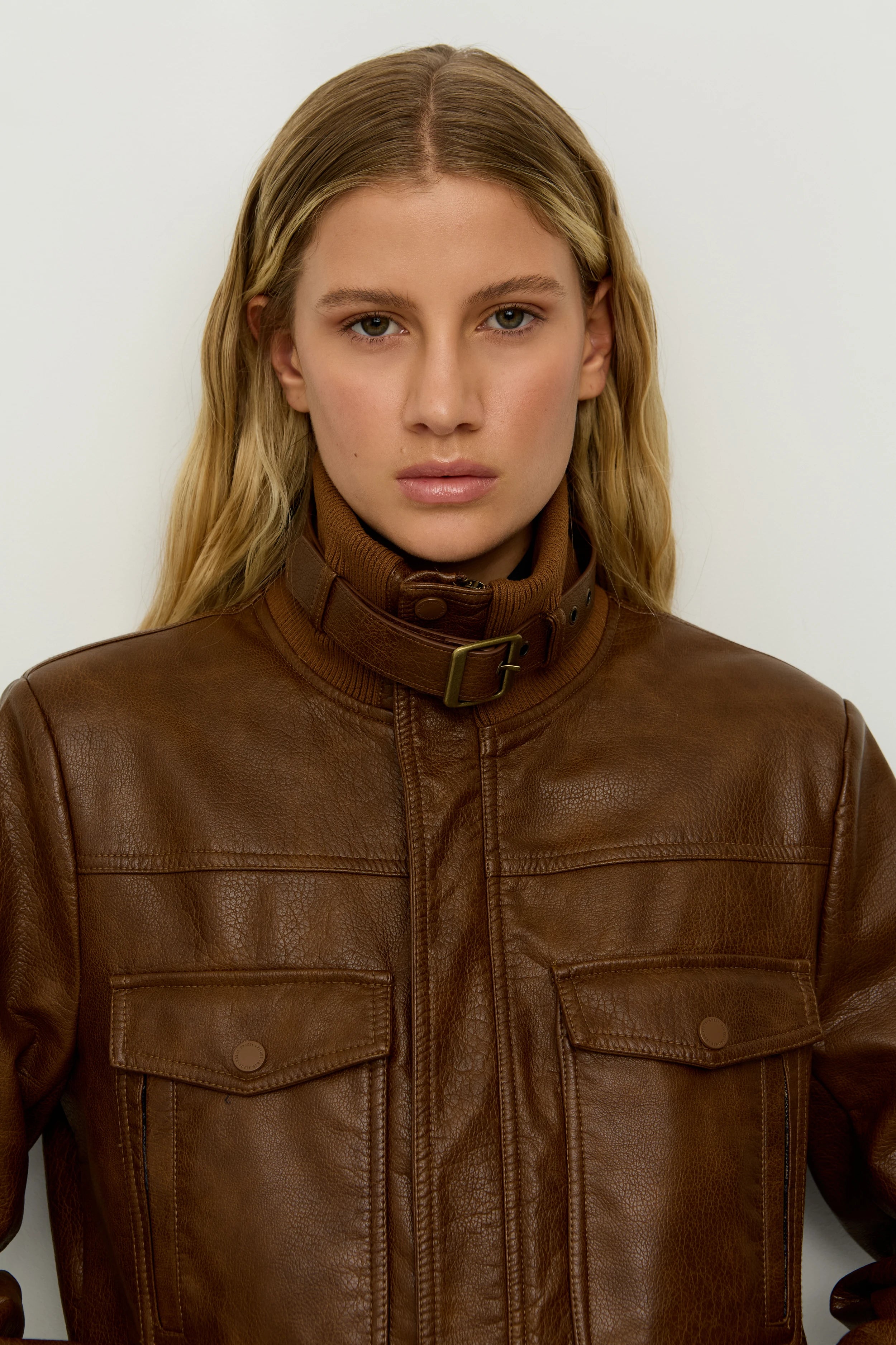 Chaqueta Selene