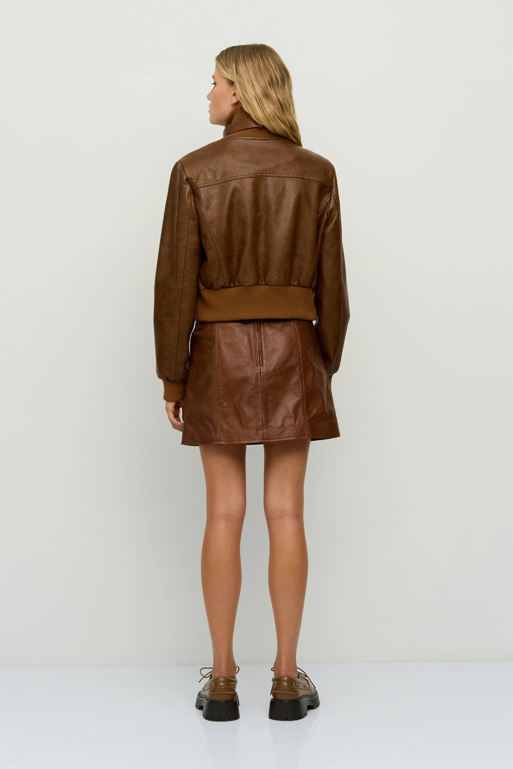 Chaqueta Selene