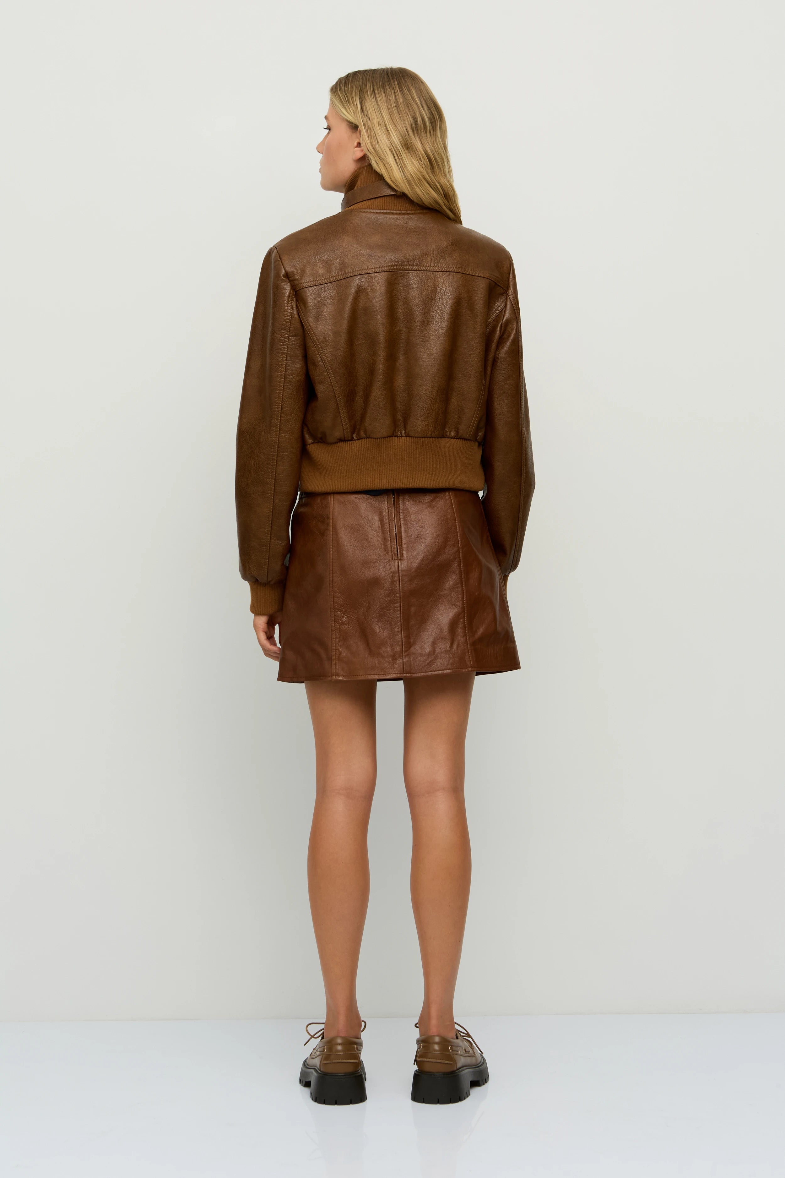 Chaqueta Selene