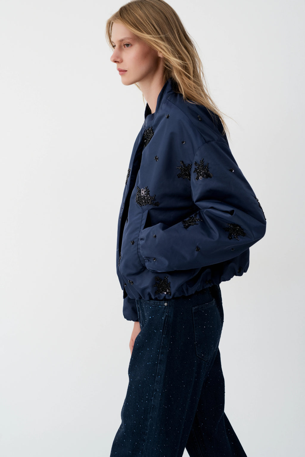 Chaqueta Cora