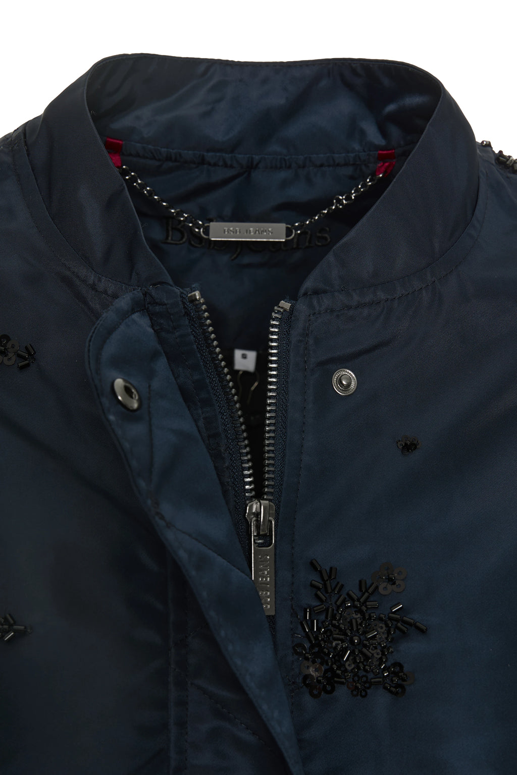 Chaqueta Cora
