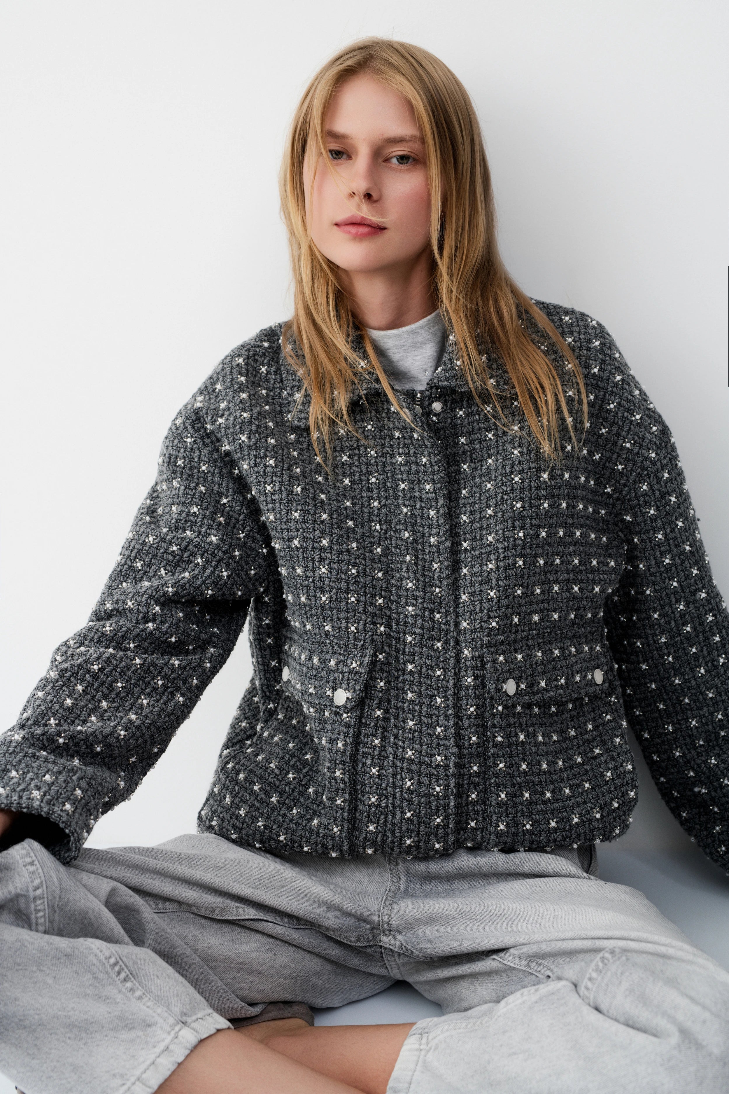 Chaqueta Asteria