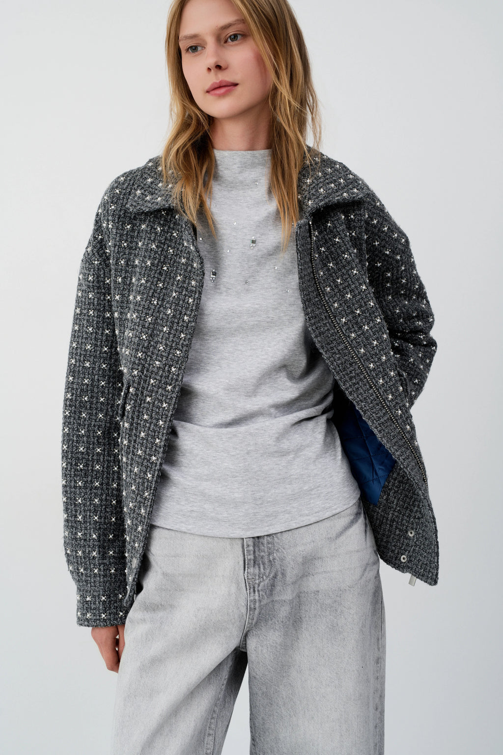Chaqueta Asteria