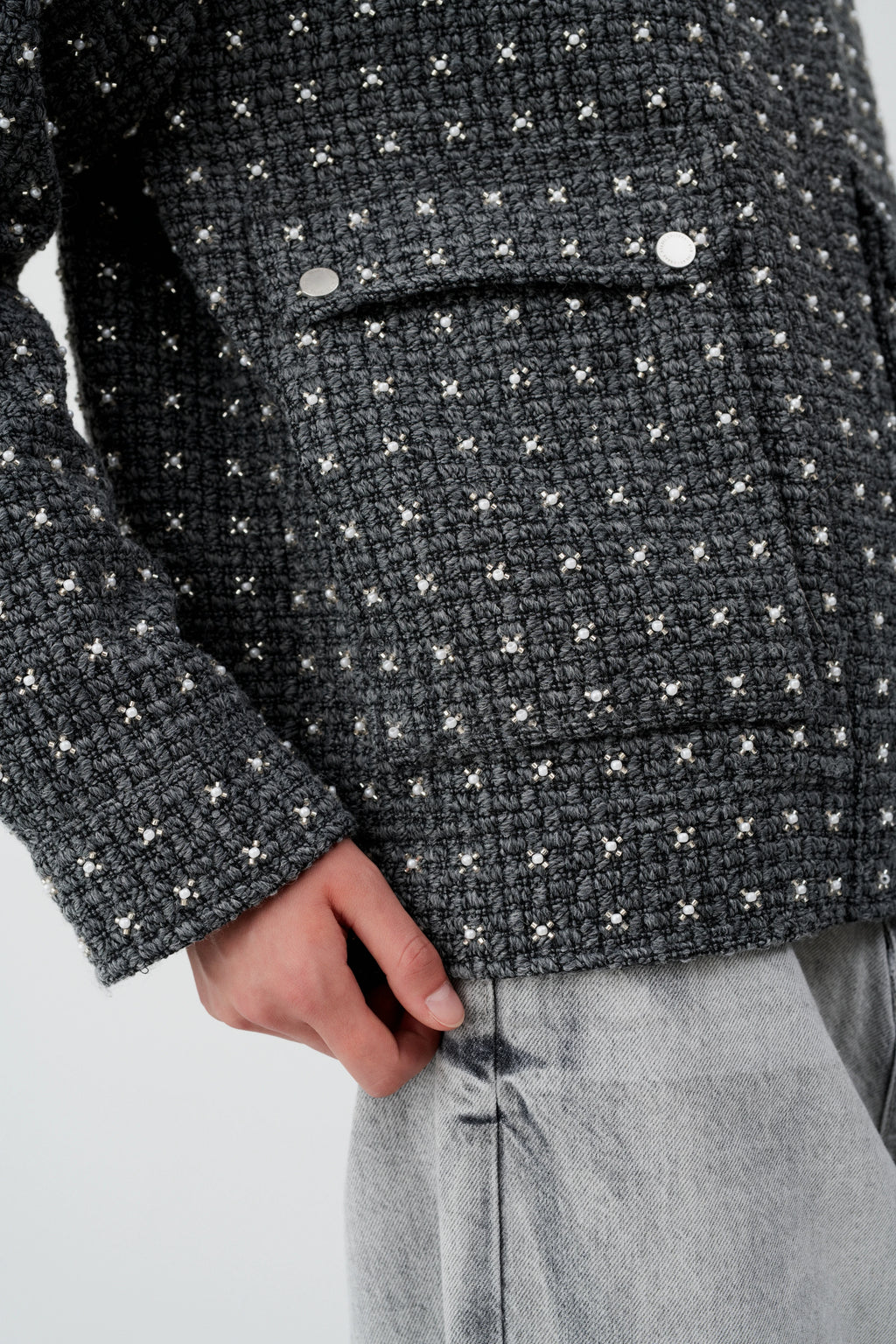 Chaqueta Asteria