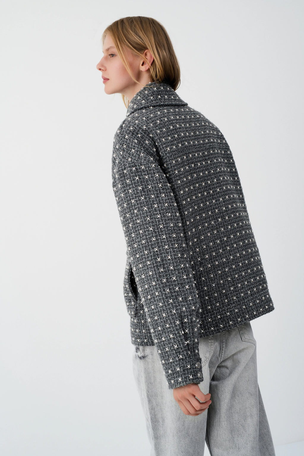 Chaqueta Asteria