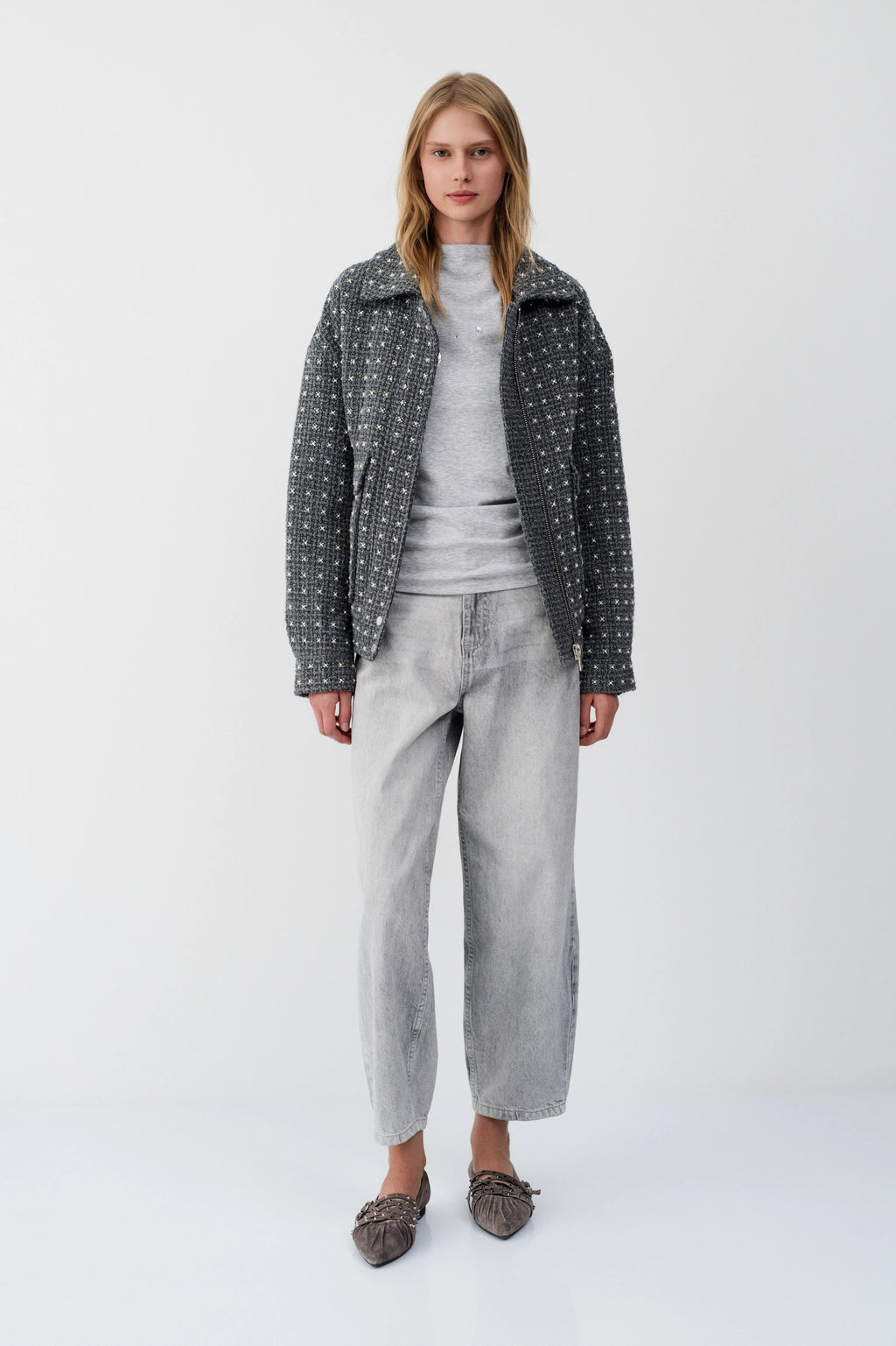 Chaqueta Asteria