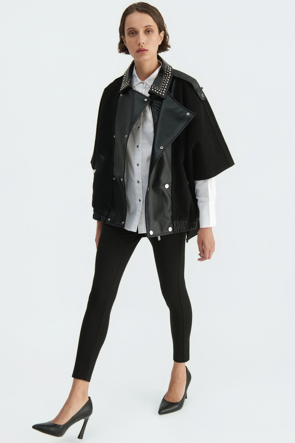 Chaqueta Clio