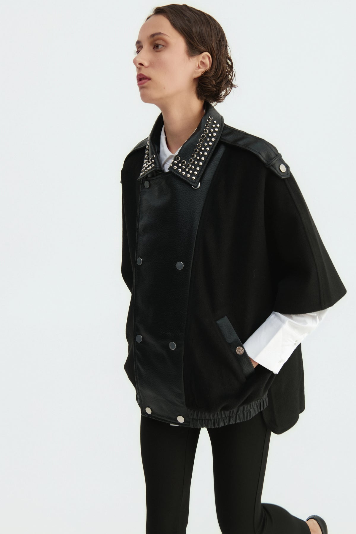 Chaqueta Clio