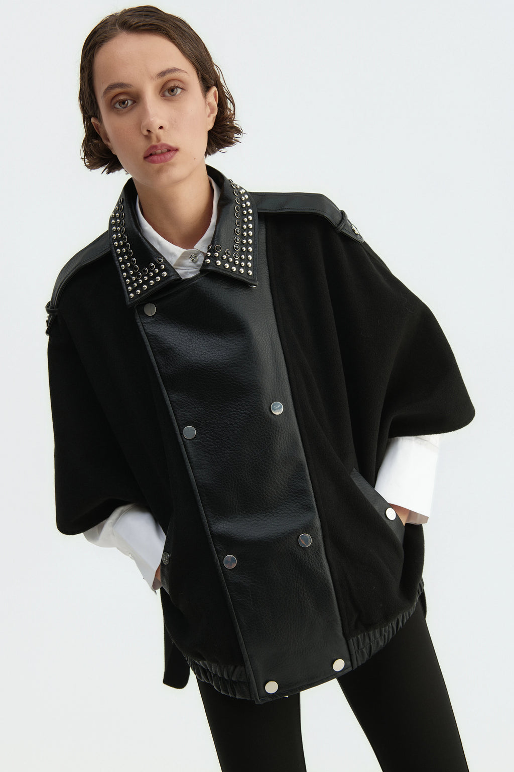 Chaqueta Clio