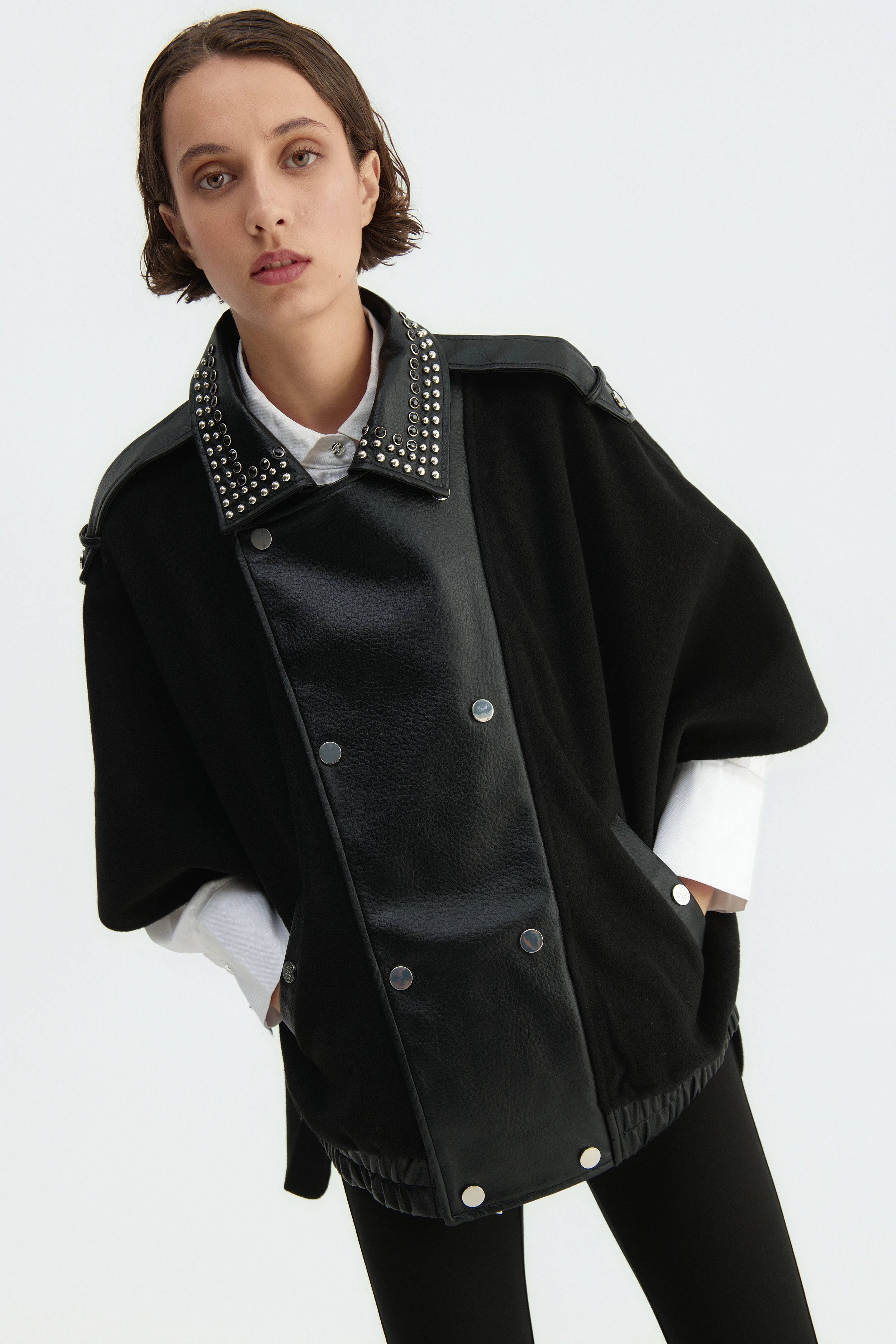 Chaqueta Clio