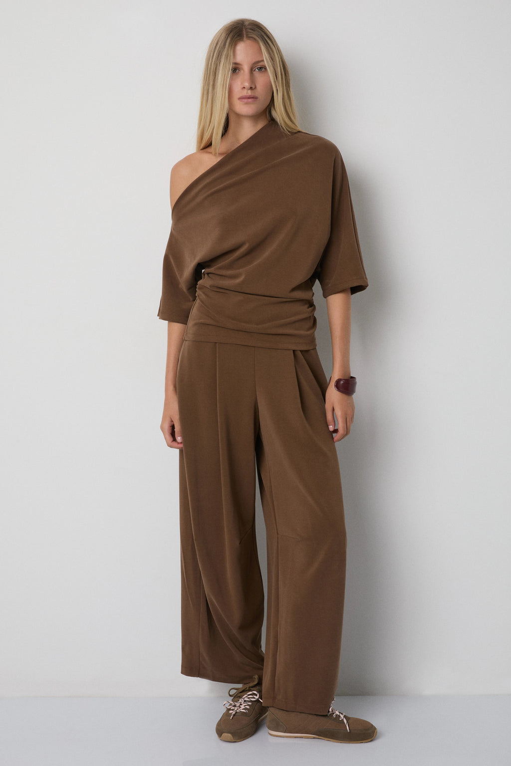 Blusa Demete