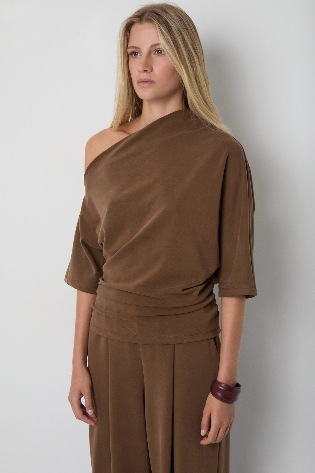 Blusa Demete
