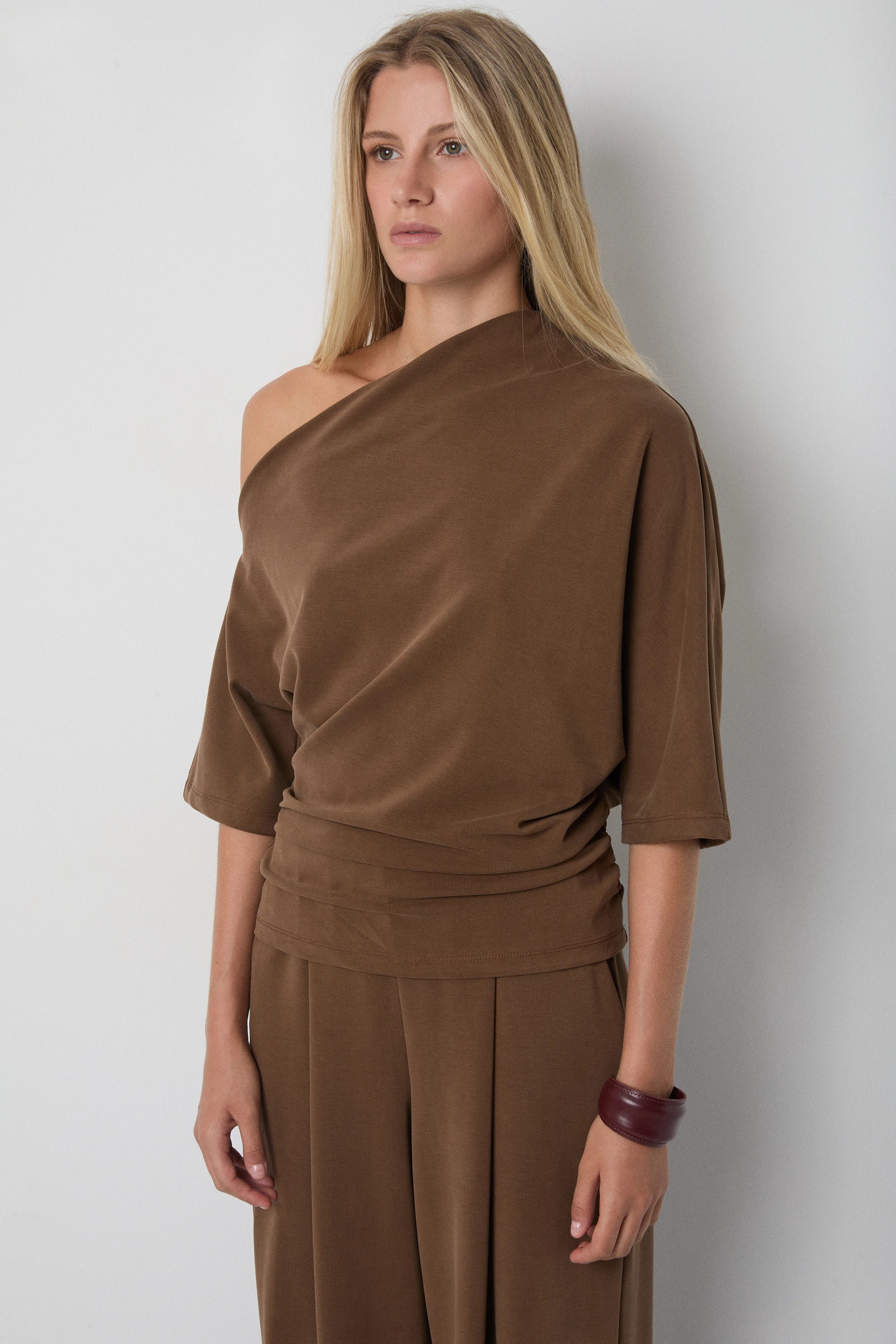 Blusa Demete